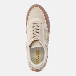 LIU JO MAXI WONDER 20 | Donna Sneakers