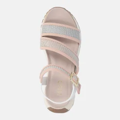 LIU JO MAXI WONDER 15 | Donna Sandali