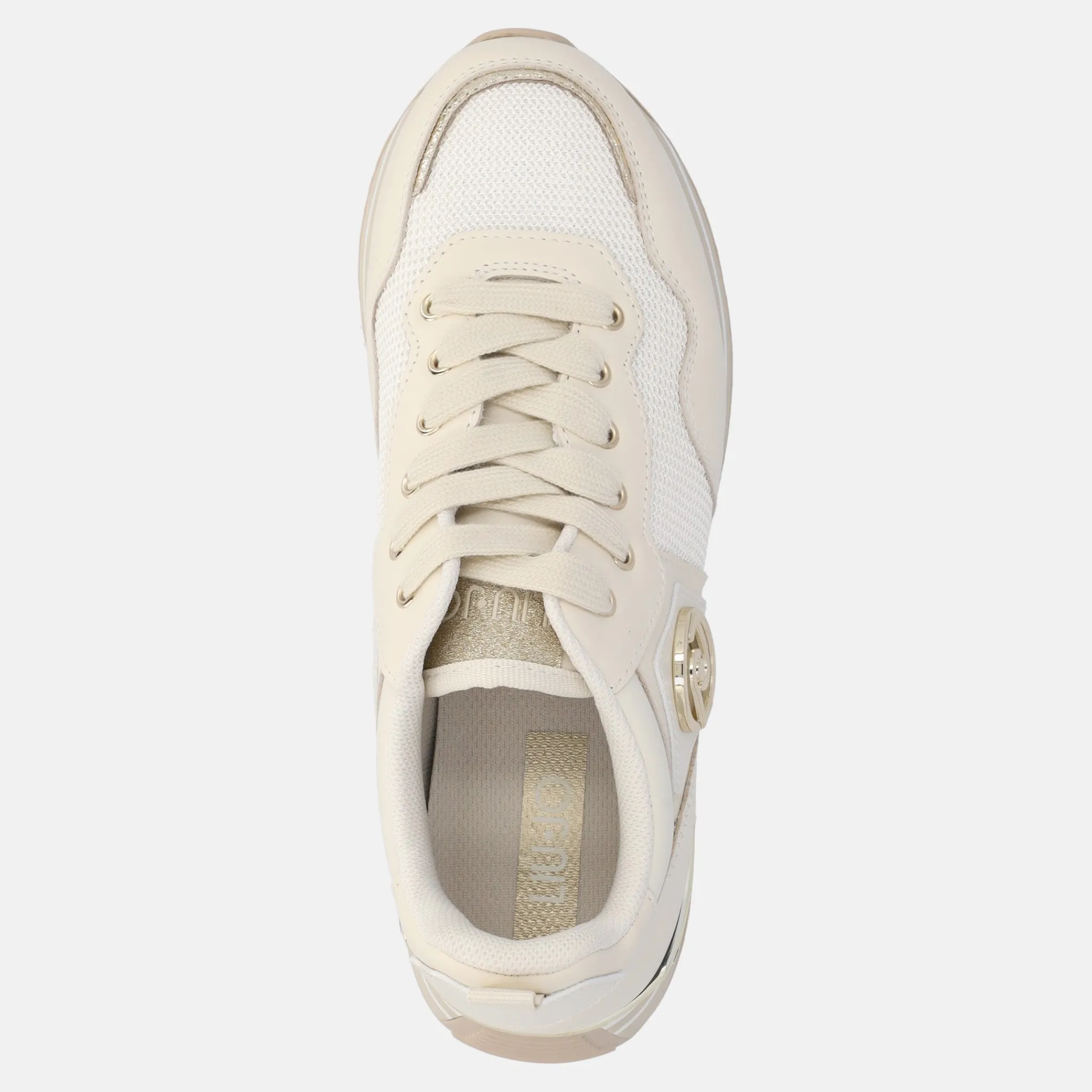 LIU JO MAXI WONDER 100 | Donna Sneakers