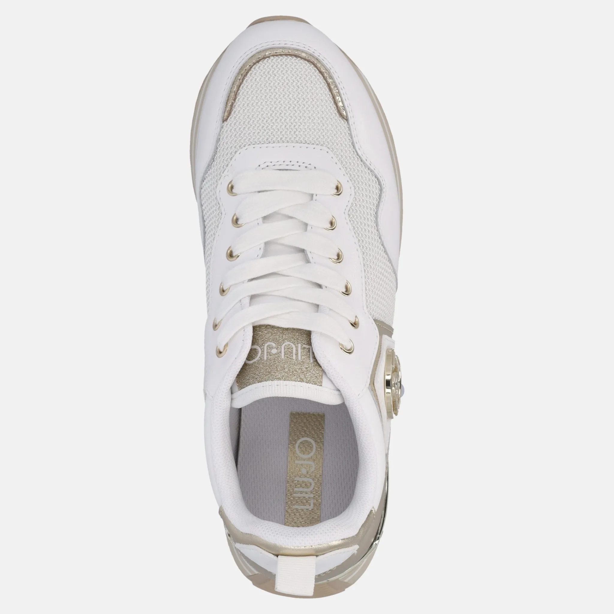 LIU JO MAXI WONDER 100 | Donna Sneakers