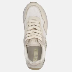 LIU JO MAXI WONDER 01 | Donna Sneakers