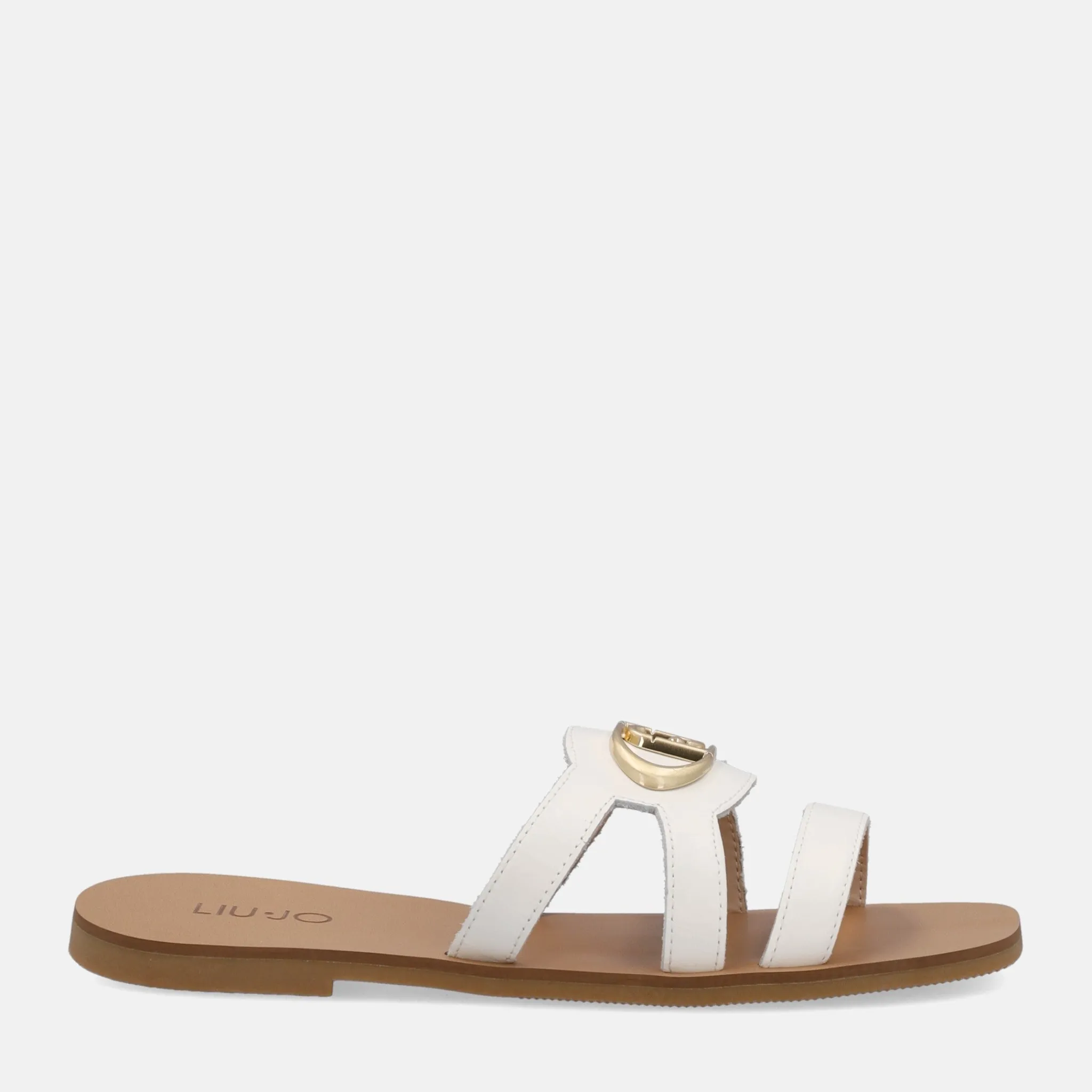LIU JO SABA 11 | Donna Ciabatte Moda