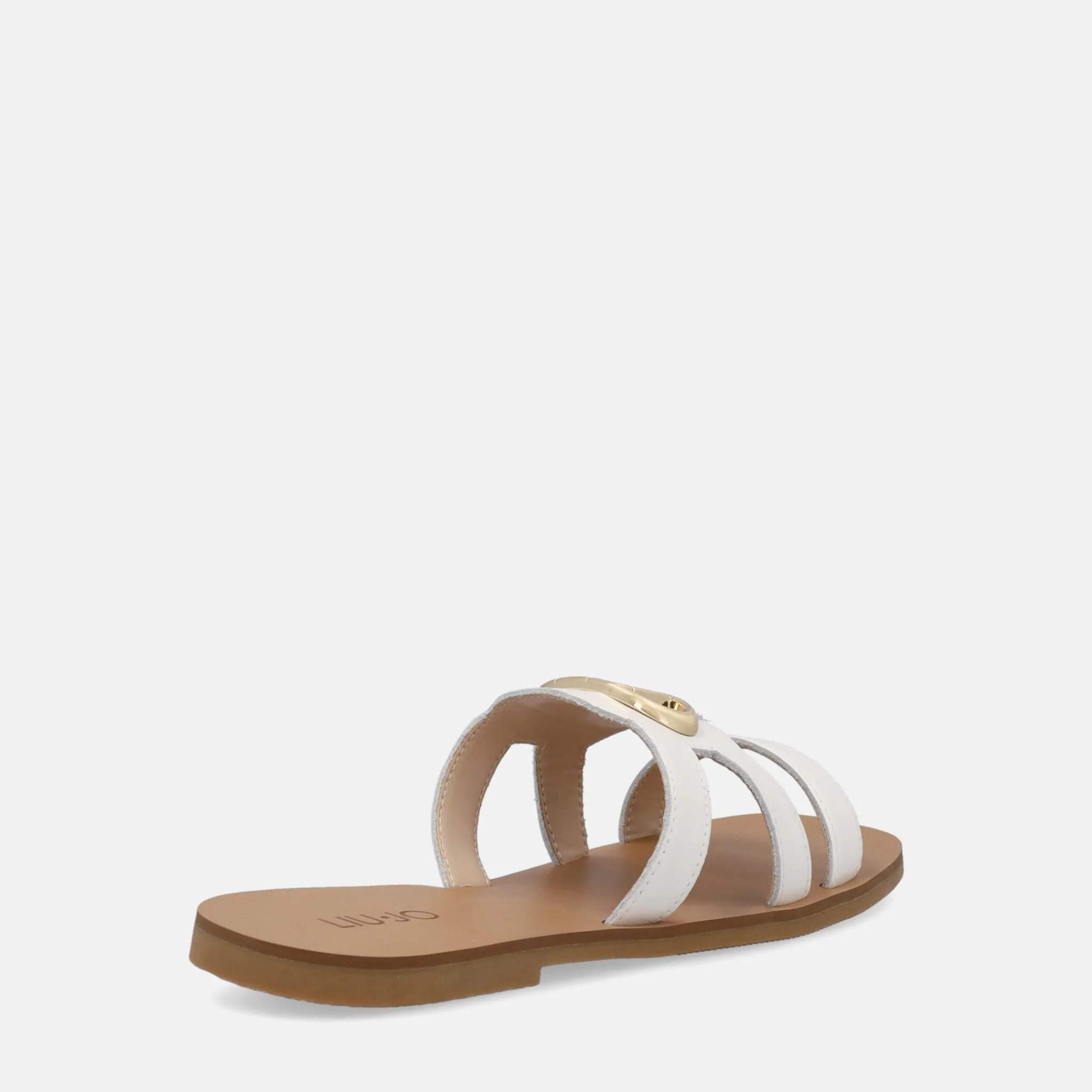 LIU JO SABA 11 | Donna Ciabatte Moda