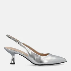 LIU JO SANDIE 08 | Donna Chanel/slingback