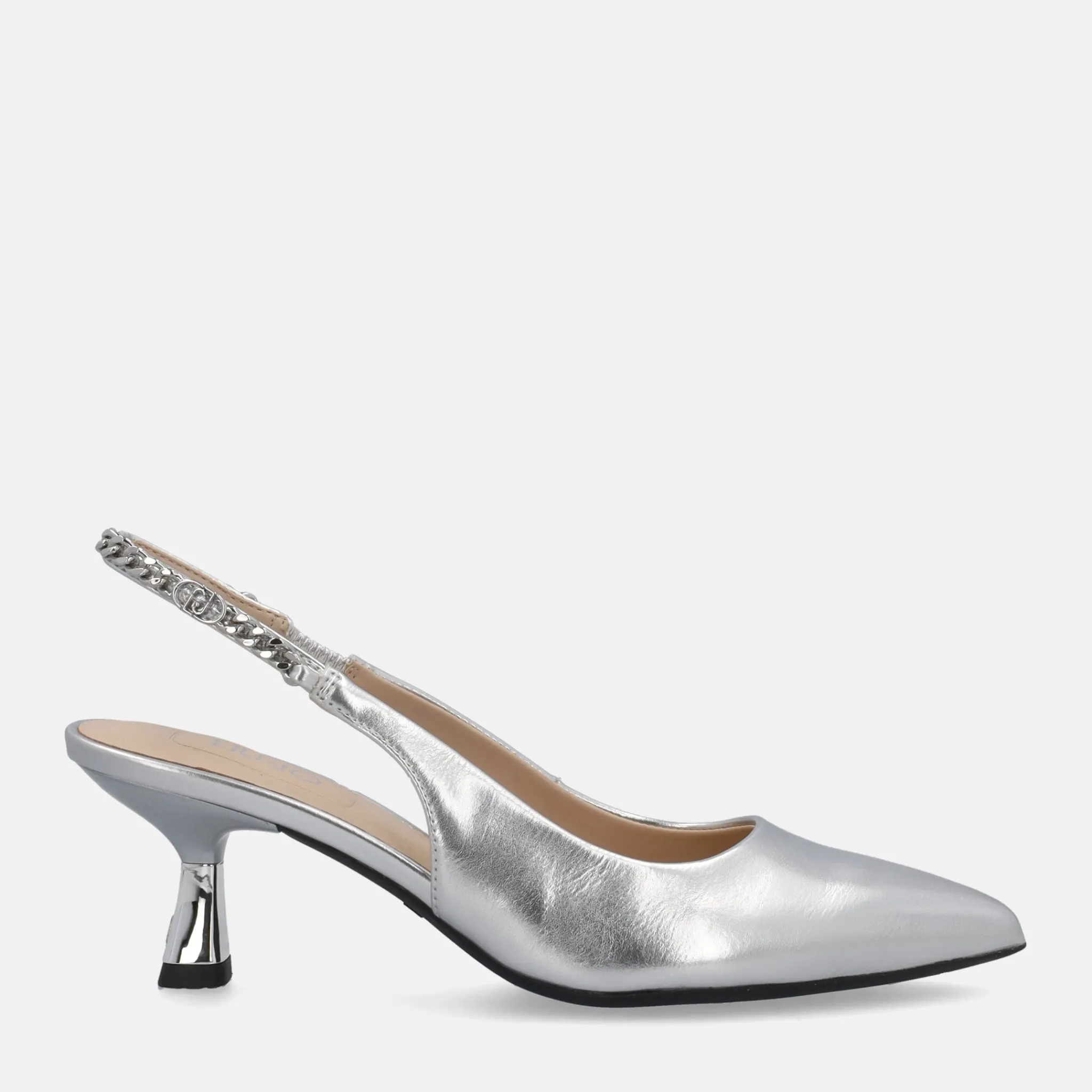 LIU JO SANDIE 08 | Donna Chanel/slingback