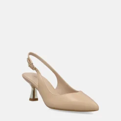 LIU JO SANDIE 09 | Donna Chanel/slingback