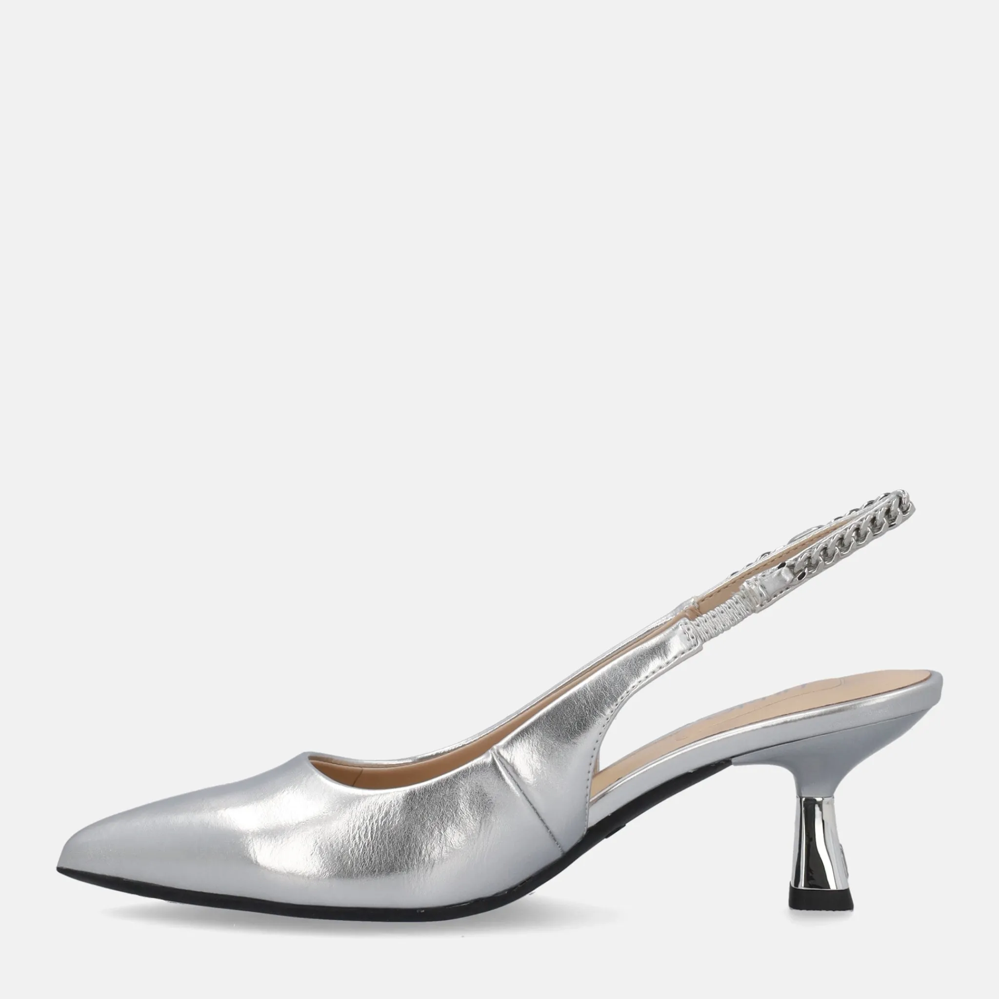 LIU JO SANDIE 08 | Donna Chanel/slingback
