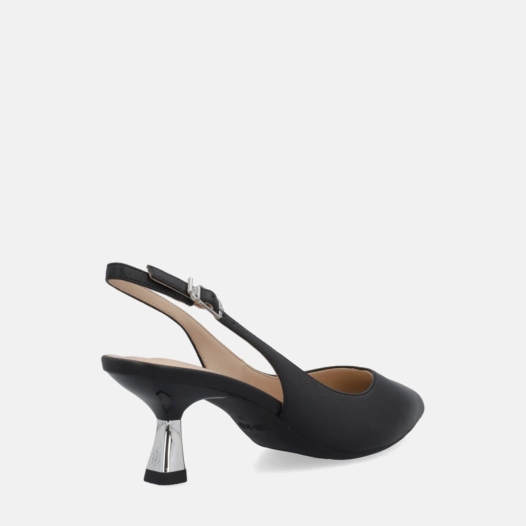 LIU JO SANDIE 09 | Donna Chanel/slingback
