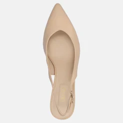 LIU JO SANDIE 09 | Donna Chanel/slingback