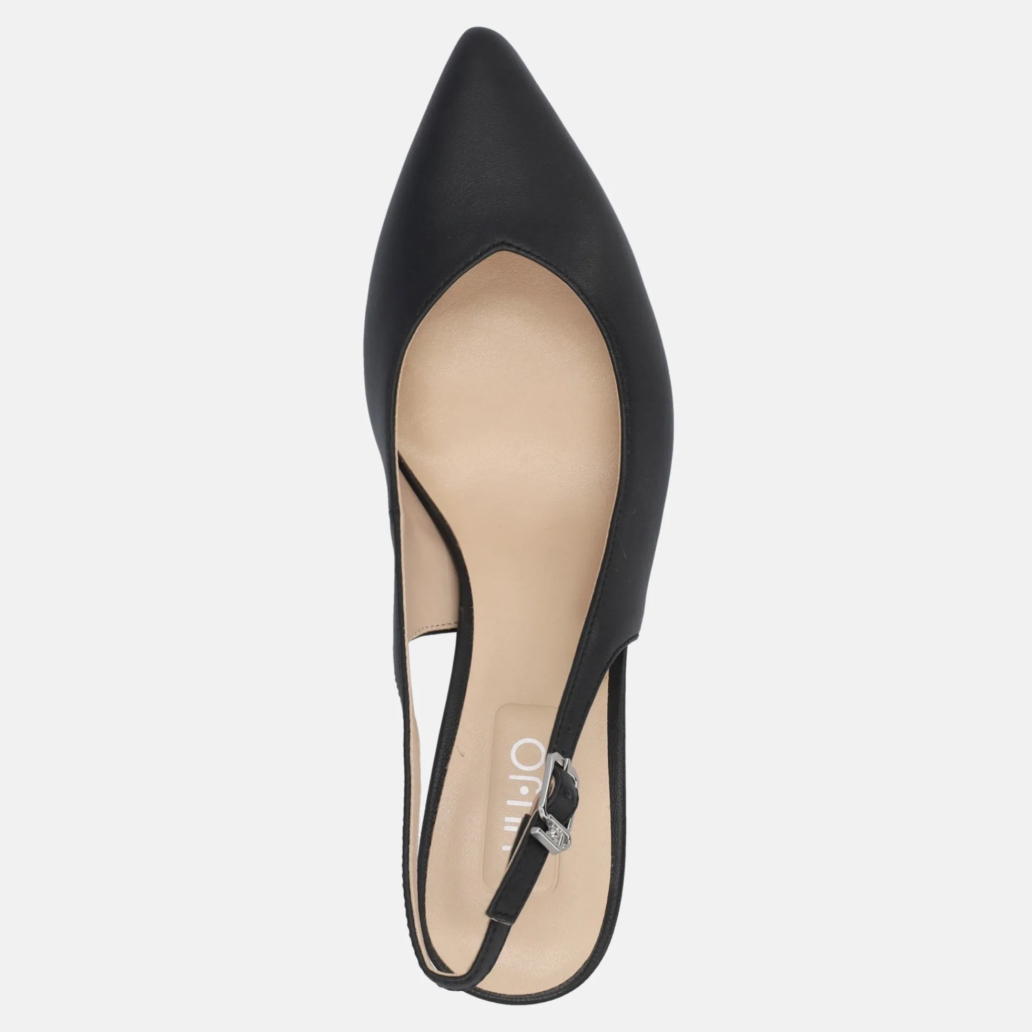 LIU JO SANDIE 09 | Donna Chanel/slingback