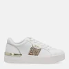 LIU JO SILVIA 906 | Donna Sneakers