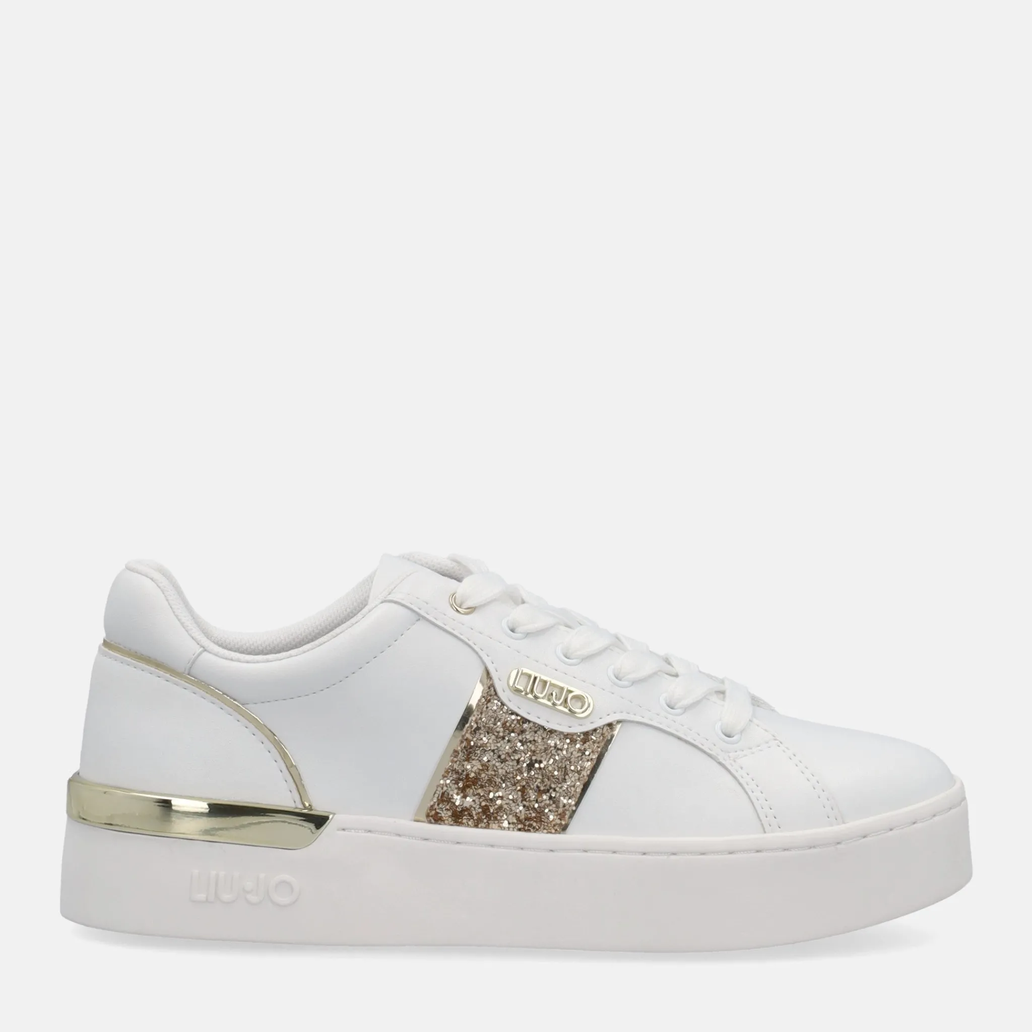 LIU JO SILVIA 906 | Donna Sneakers
