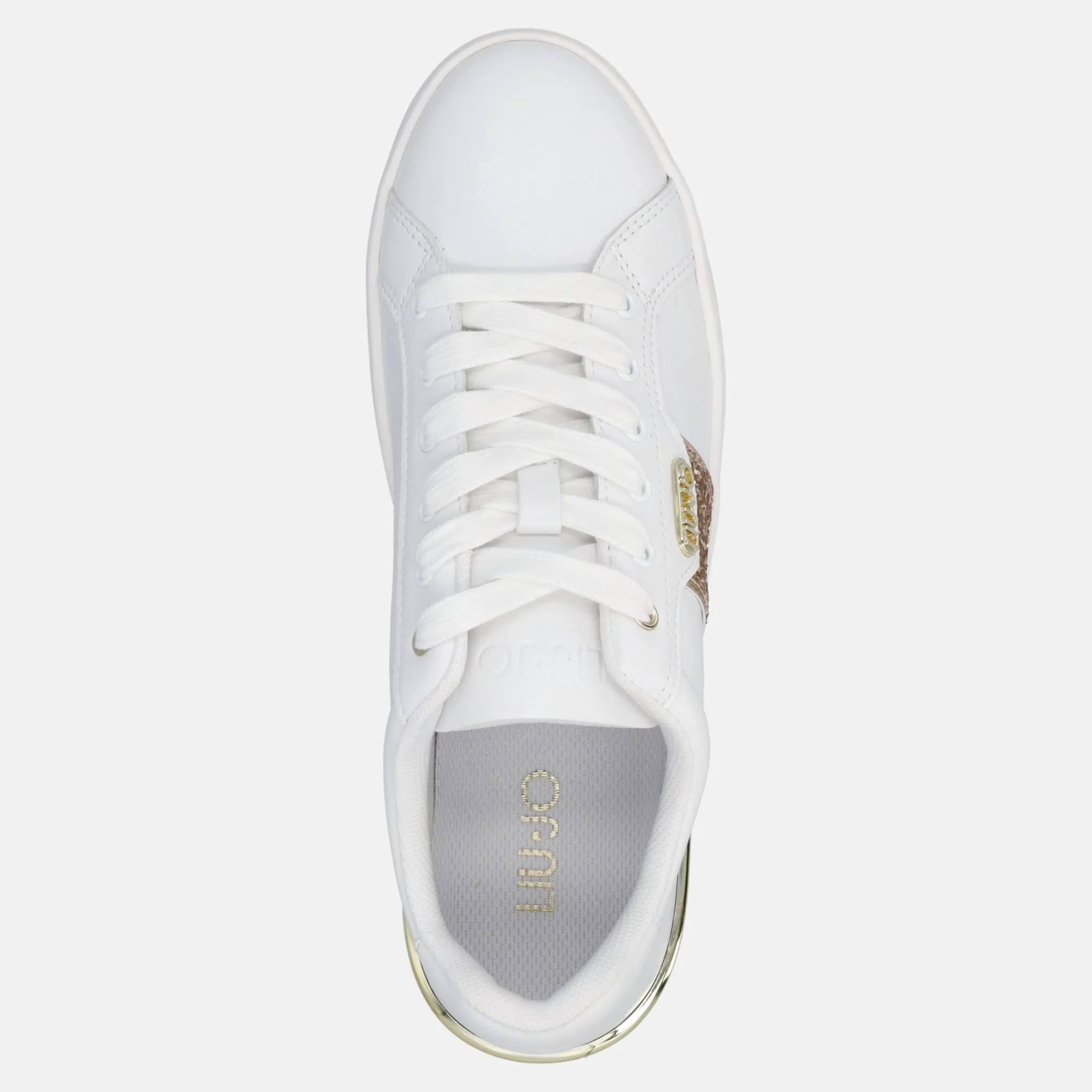 LIU JO SILVIA 906 | Donna Sneakers