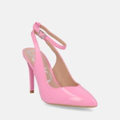 LIU JO VICKIE | Donna Chanel/slingback