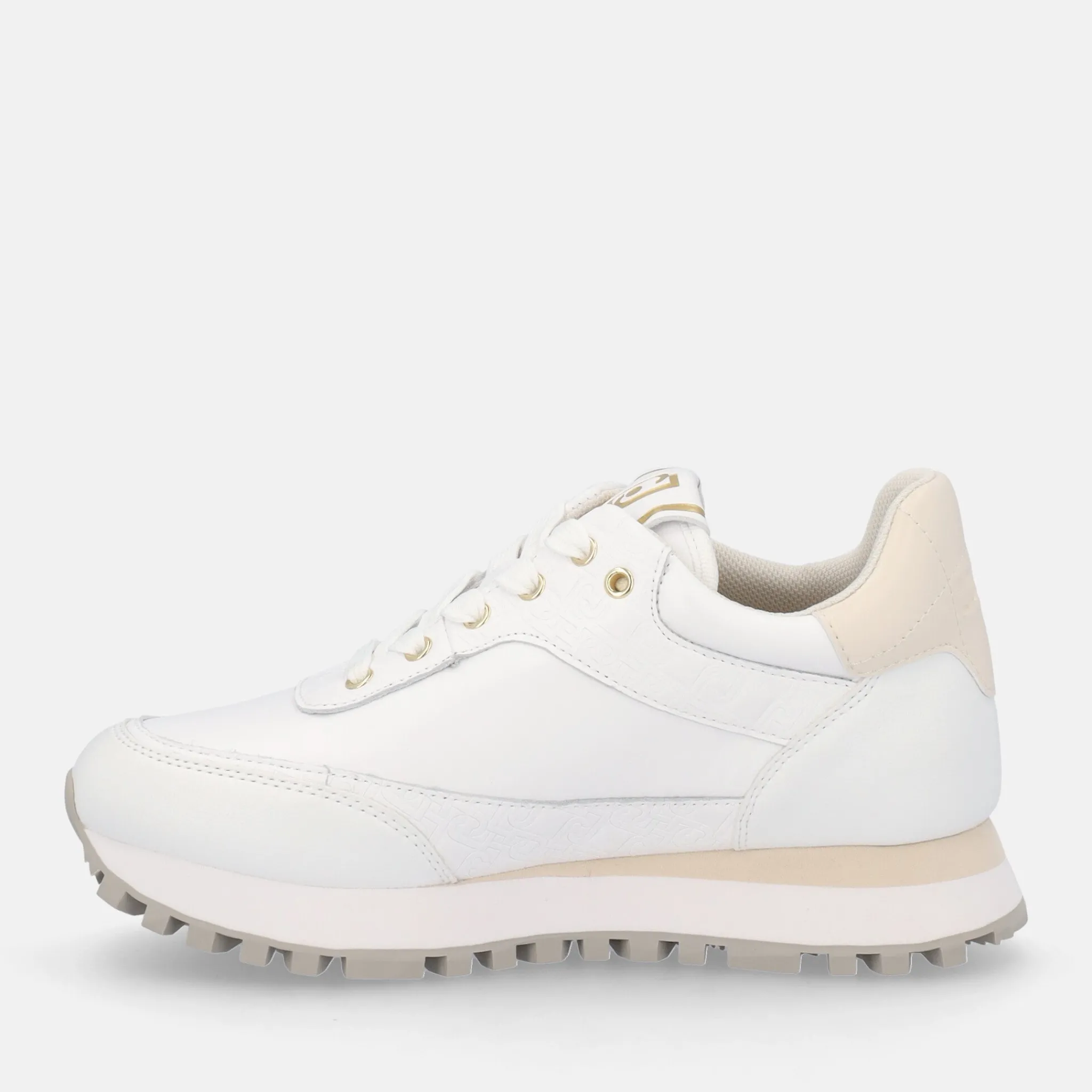 LIU JO WONDER 38 | Donna Sneakers