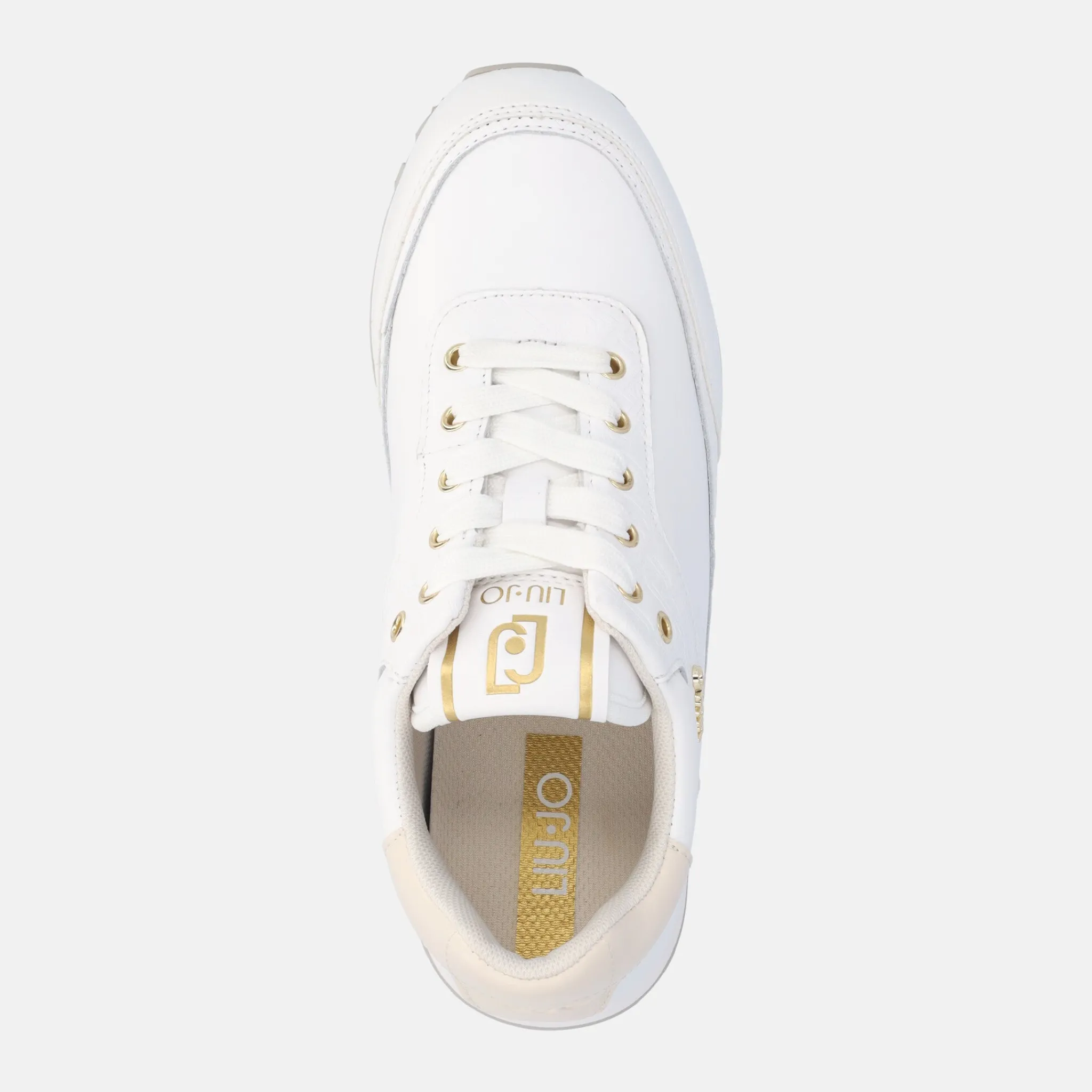 LIU JO WONDER 38 | Donna Sneakers