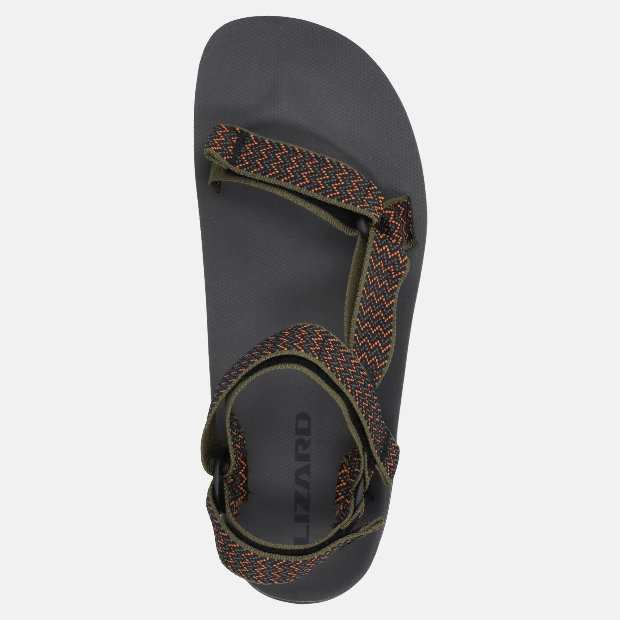 LIZARD SUPER HIKE HERITAGE | Uomo Sandali