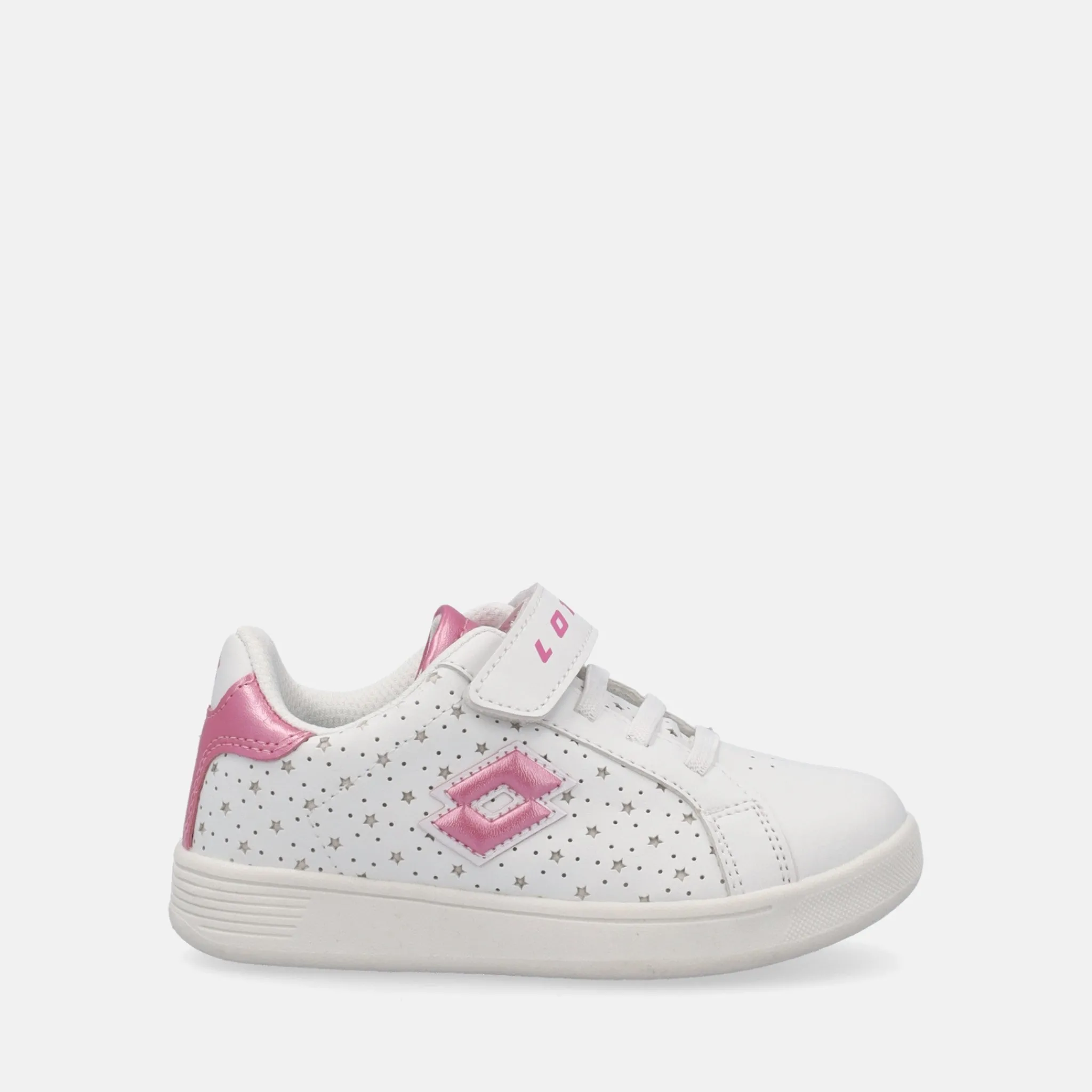 LOTTO SCARPE LOTTO SNEAKERS | Sneakers