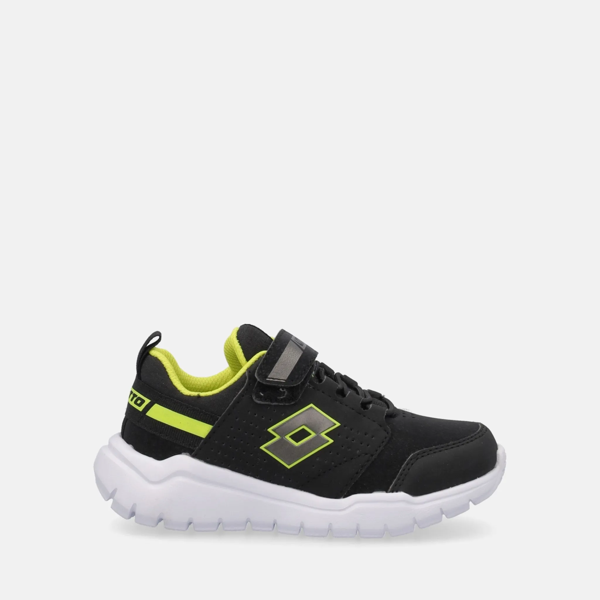 LOTTO SCARPE LOTTO SPACEBREEZE III | Sneakers