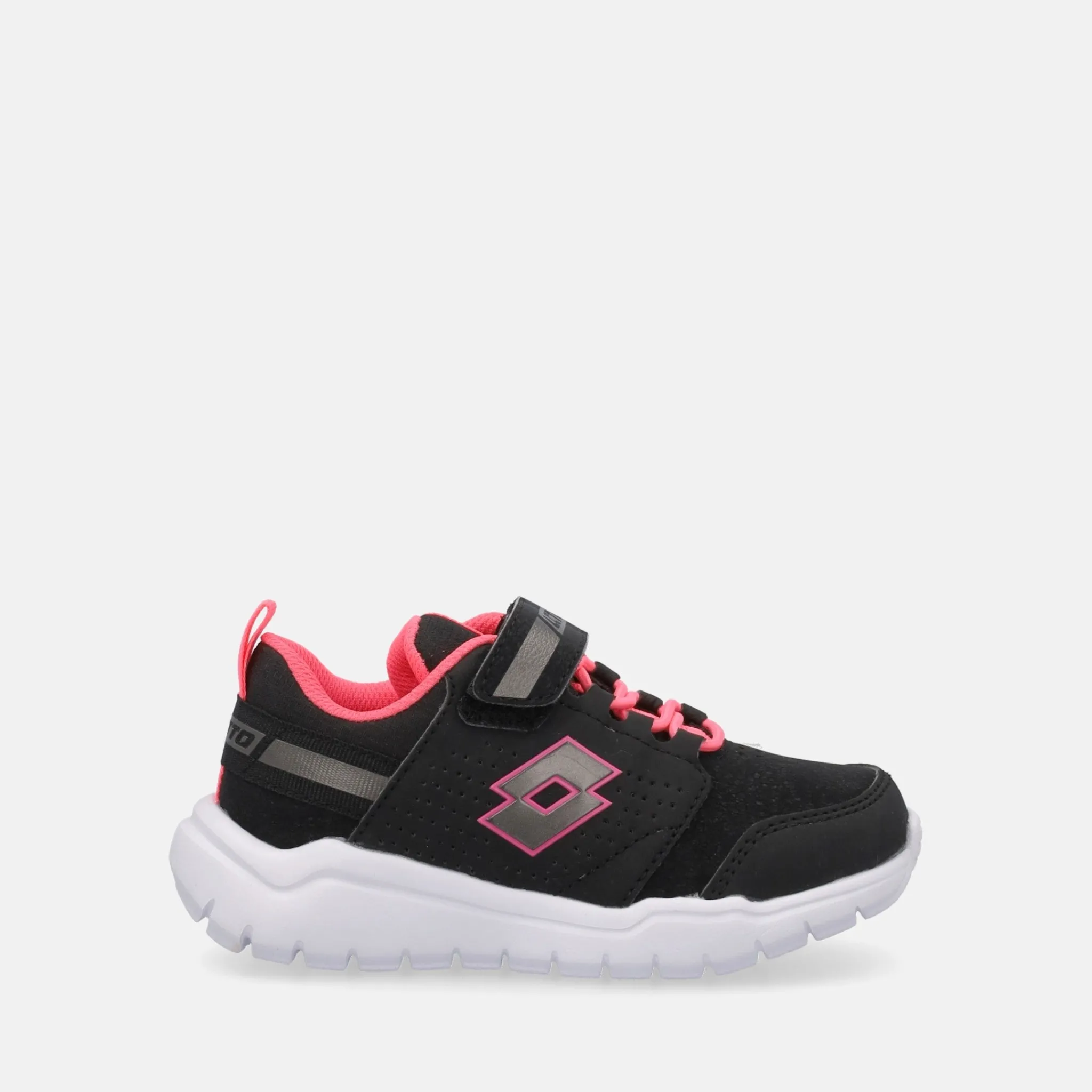 LOTTO SCARPE LOTTO SPACEBREEZE III | Sneakers