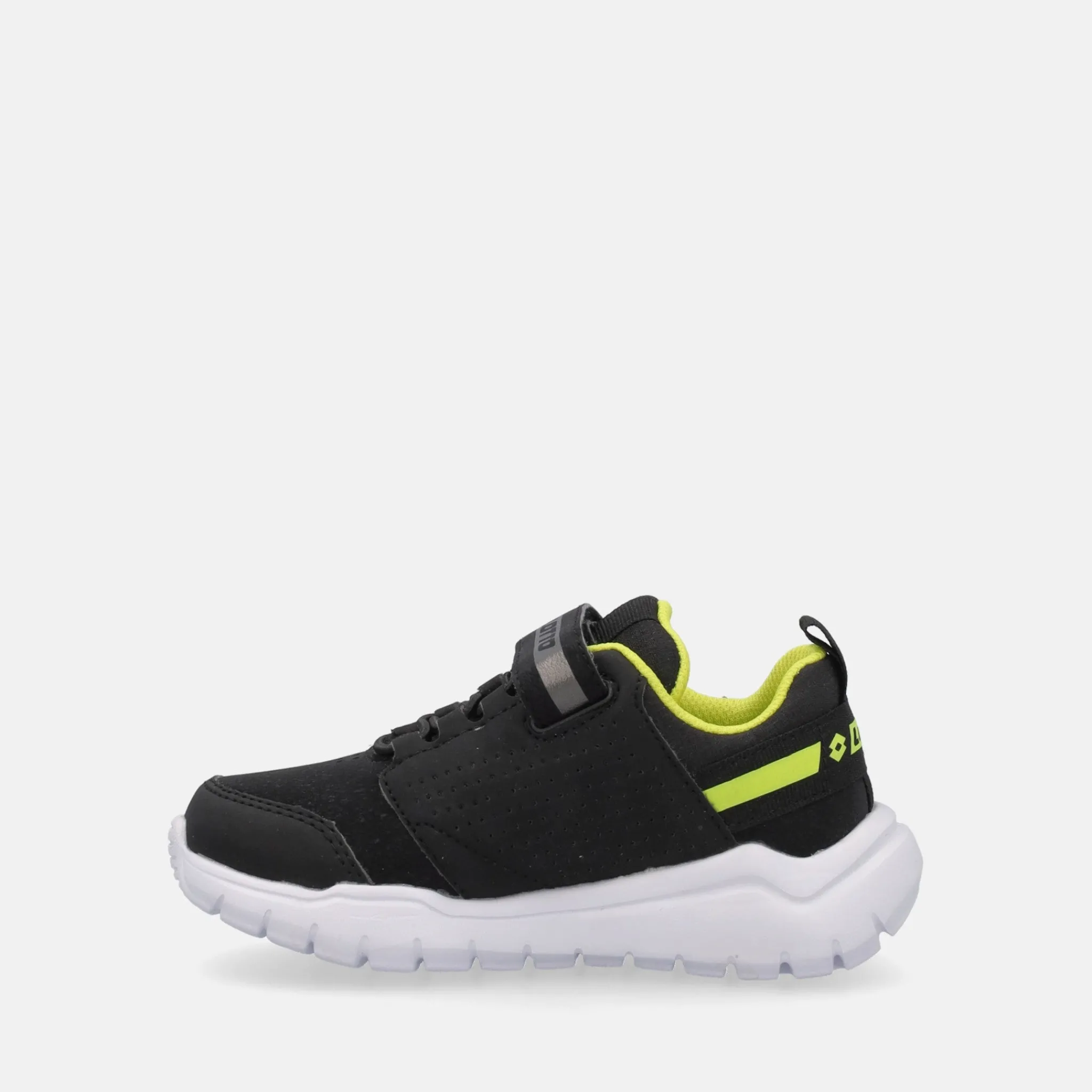 LOTTO SCARPE LOTTO SPACEBREEZE III | Sneakers