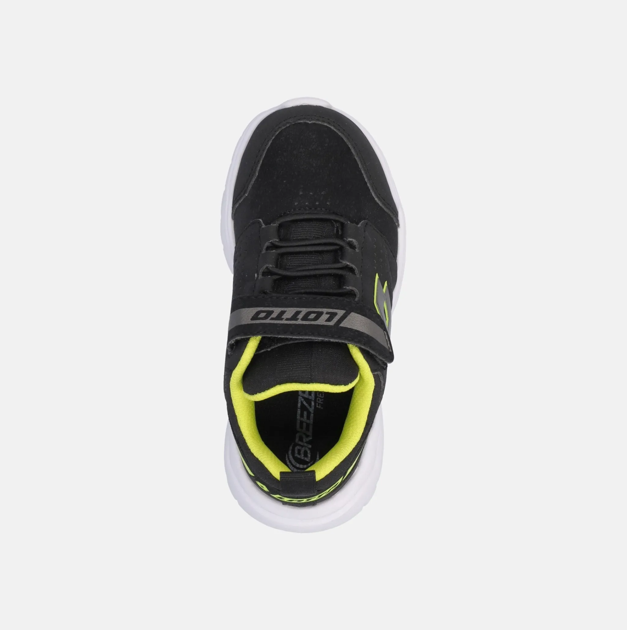 LOTTO SCARPE LOTTO SPACEBREEZE III | Sneakers