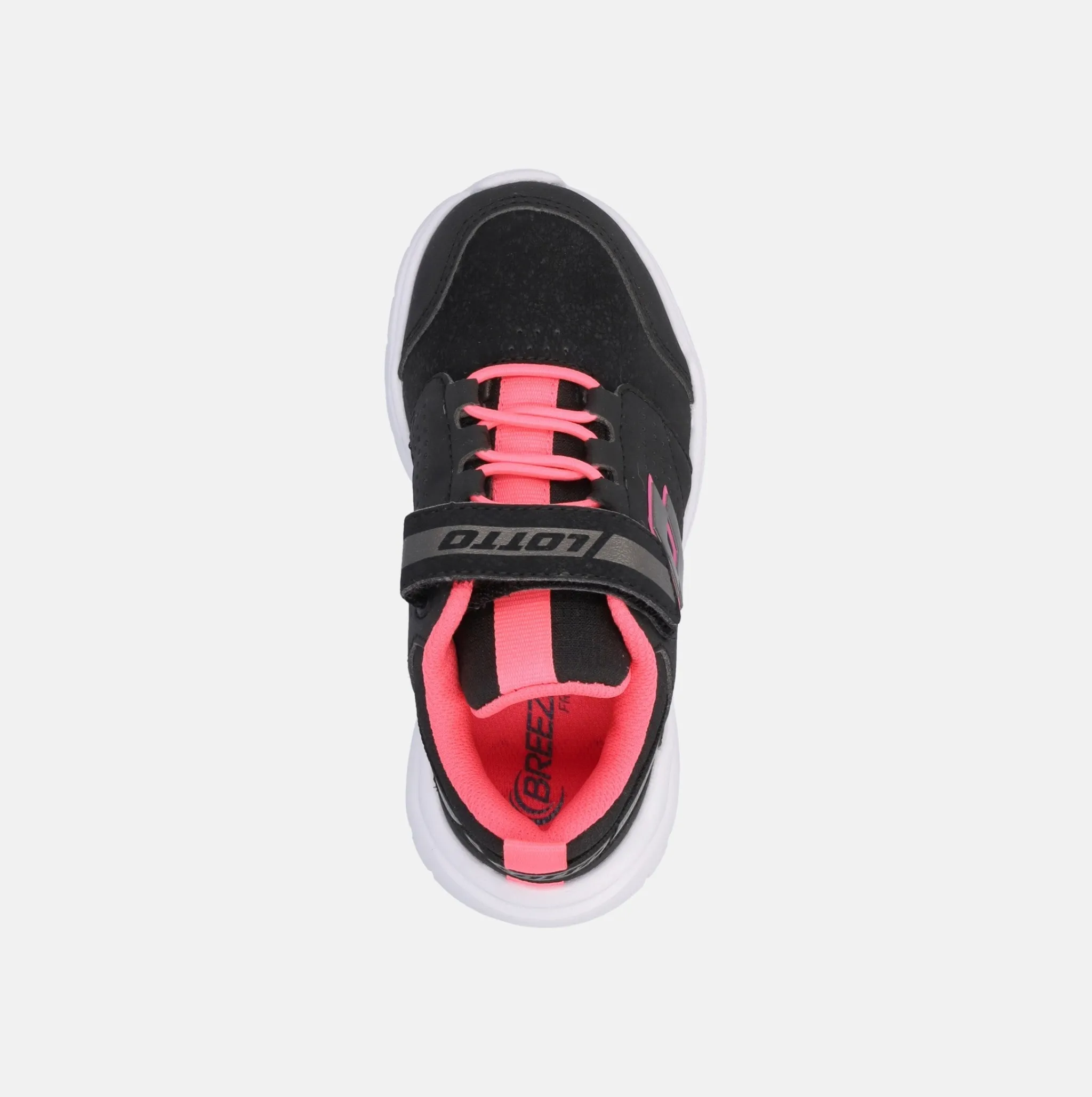 LOTTO SCARPE LOTTO SPACEBREEZE III | Sneakers