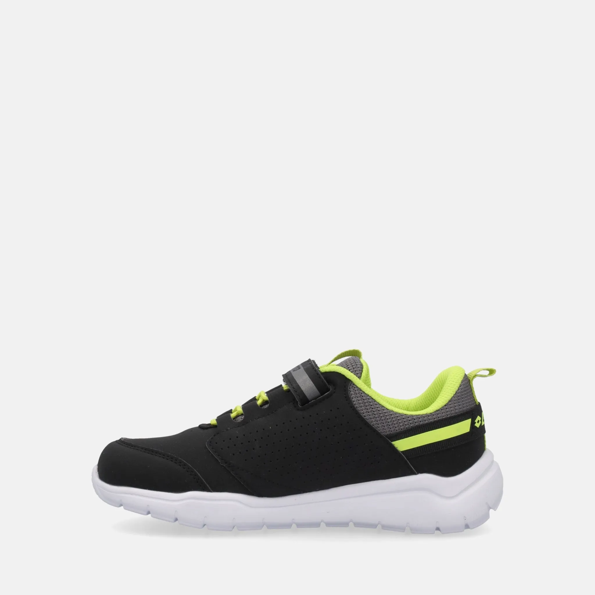LOTTO SCARPE LOTTO SPACEBREEZE JR SL | Sneakers
