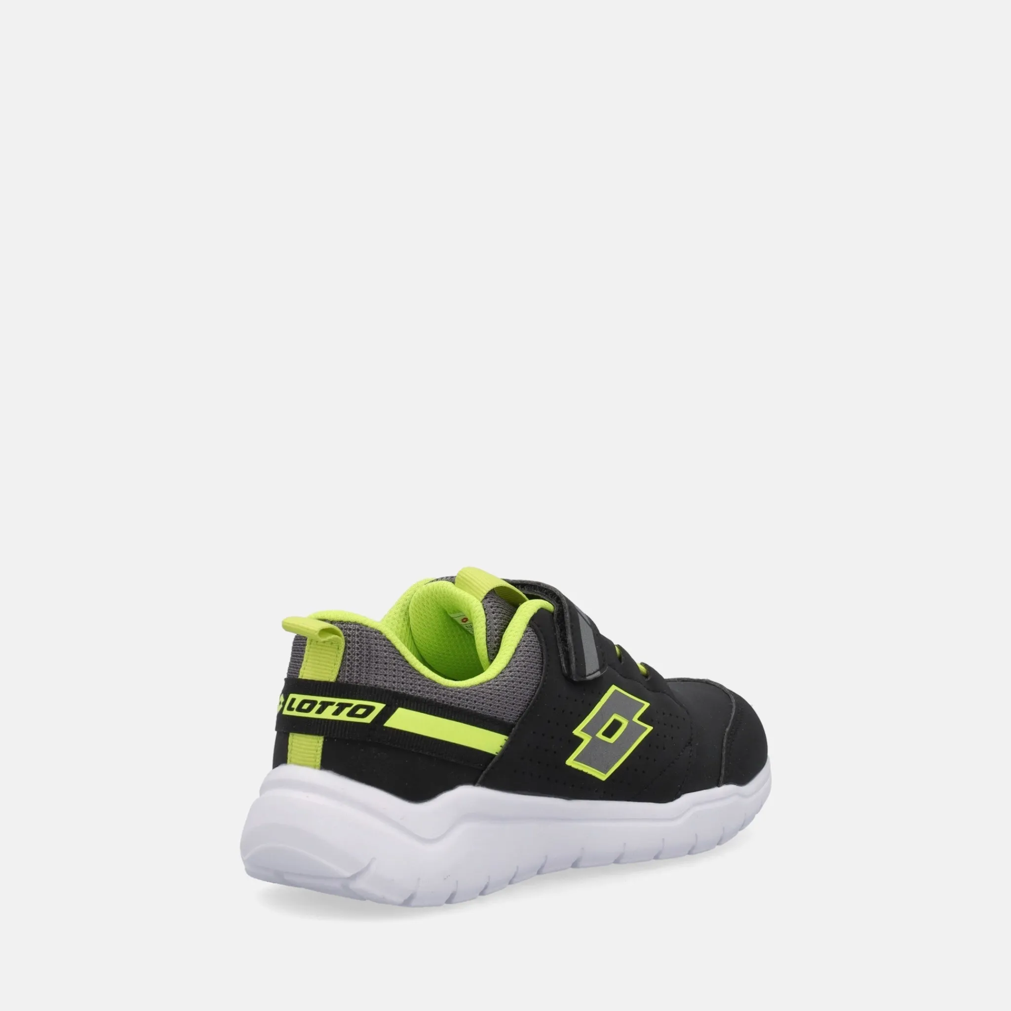 LOTTO SCARPE LOTTO SPACEBREEZE JR SL | Sneakers