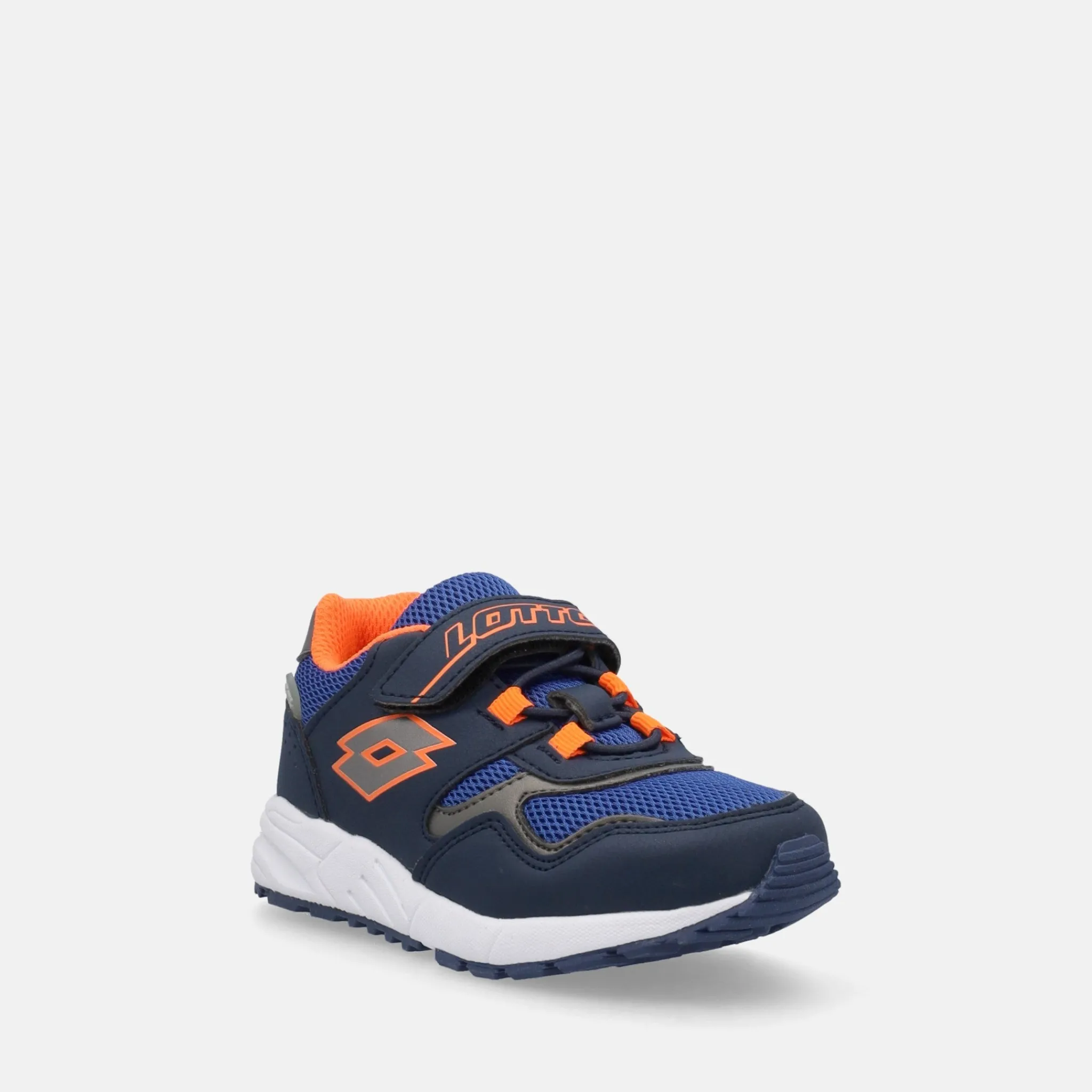 LOTTO SCARPE LOTTO STRADA AMF EVO | Sneakers