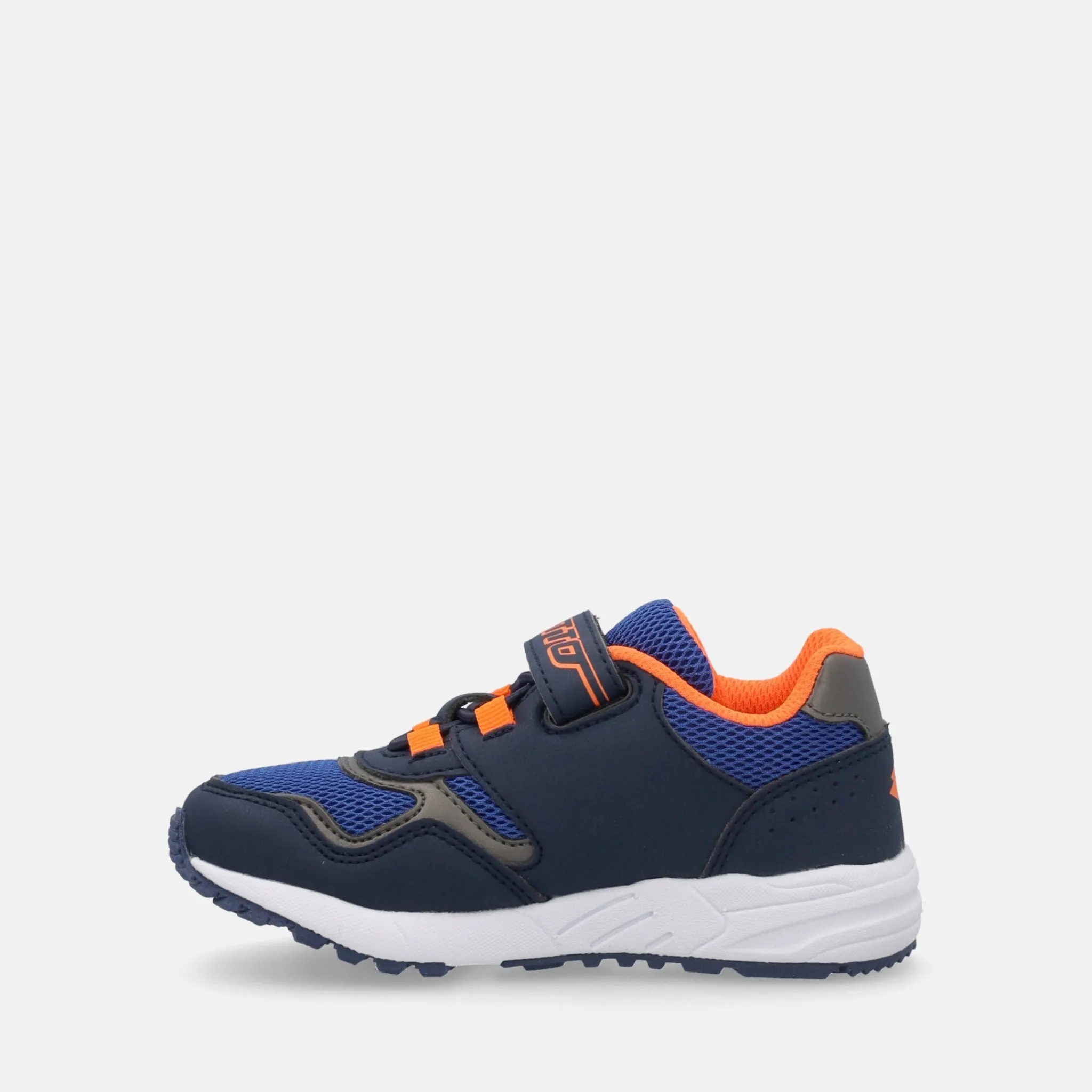LOTTO SCARPE LOTTO STRADA AMF EVO | Sneakers
