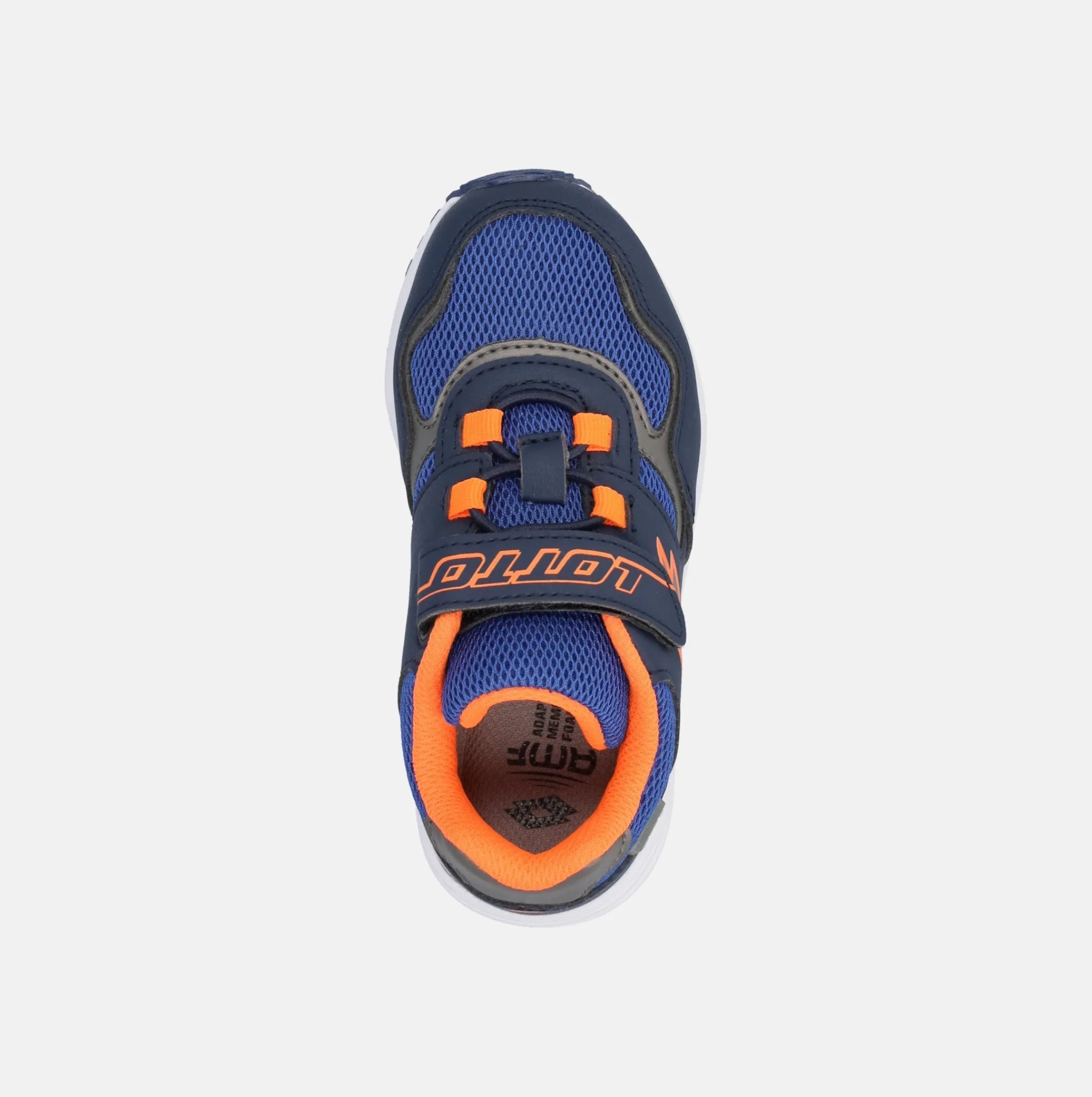 LOTTO SCARPE LOTTO STRADA AMF EVO | Sneakers