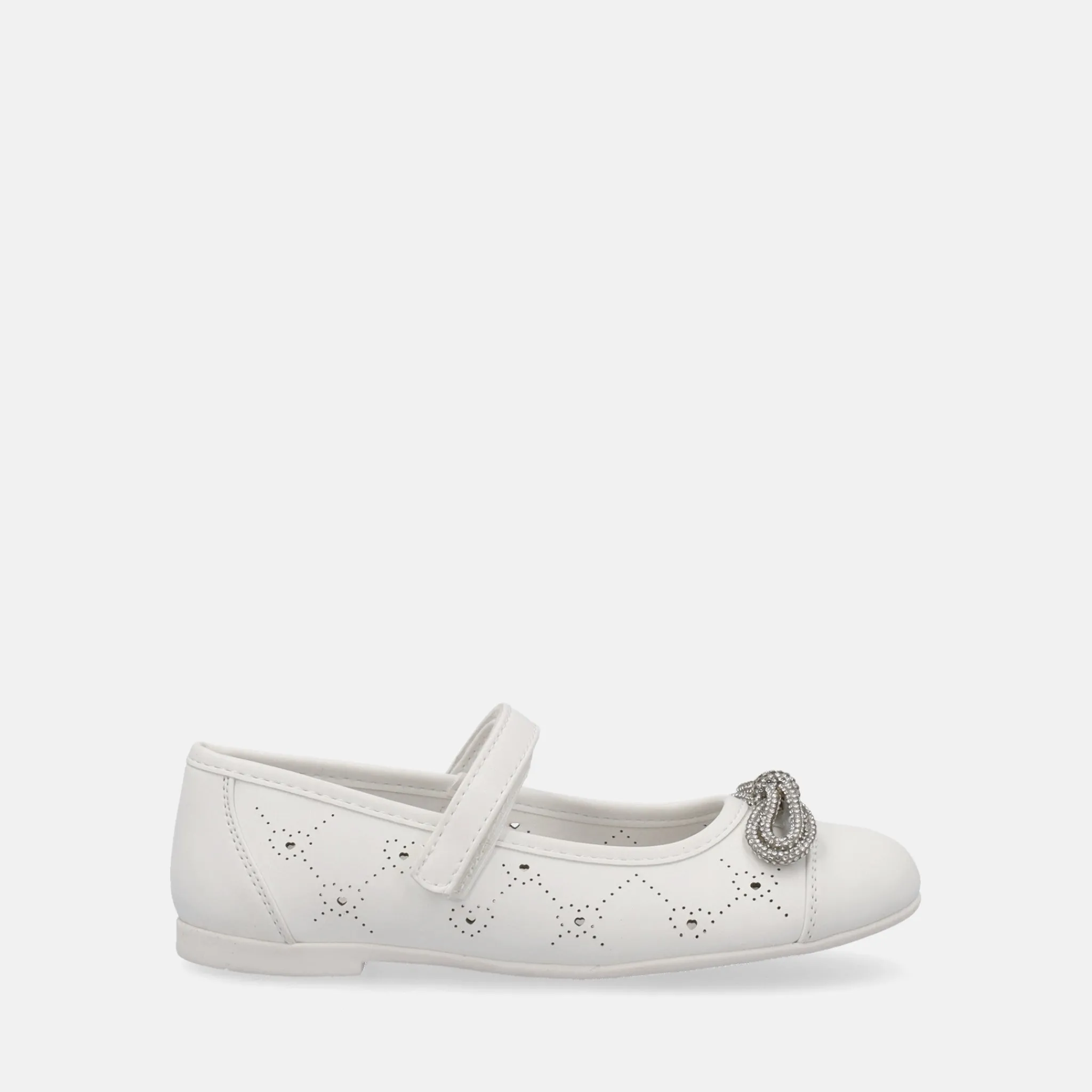 LOVE DETAILS BALLERINE | Ballerine