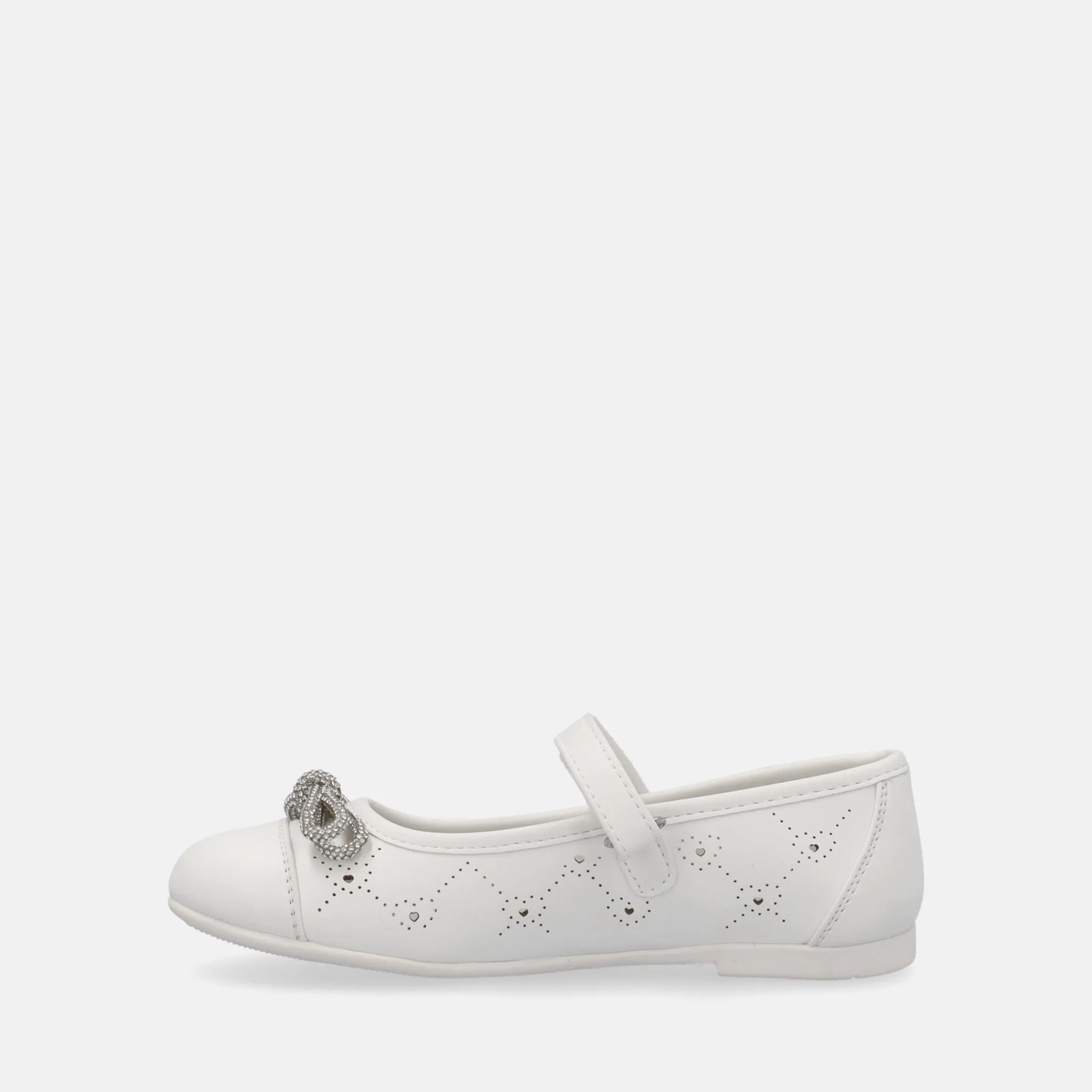 LOVE DETAILS BALLERINE | Ballerine