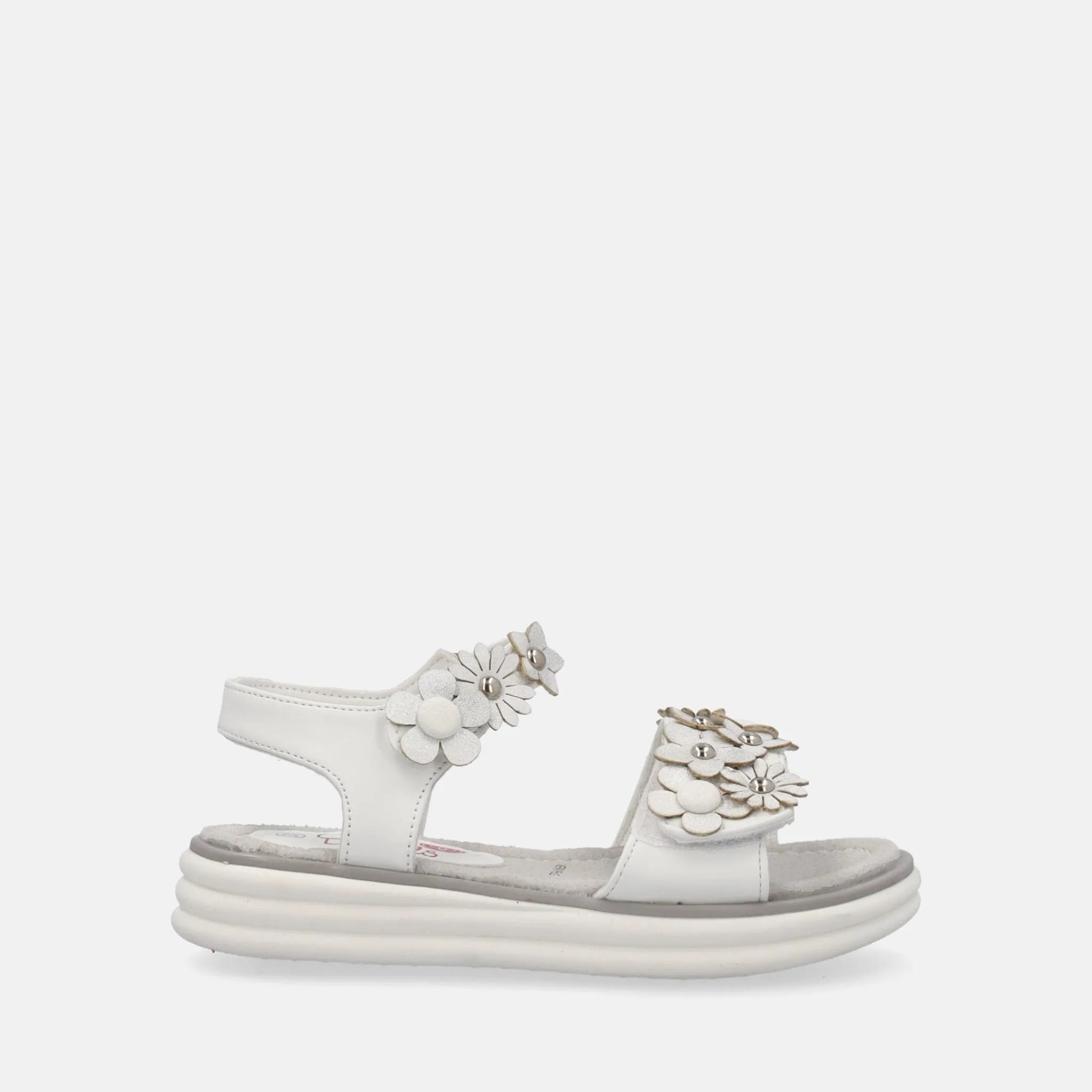LOVE DETAILS SANDALI | Sandali