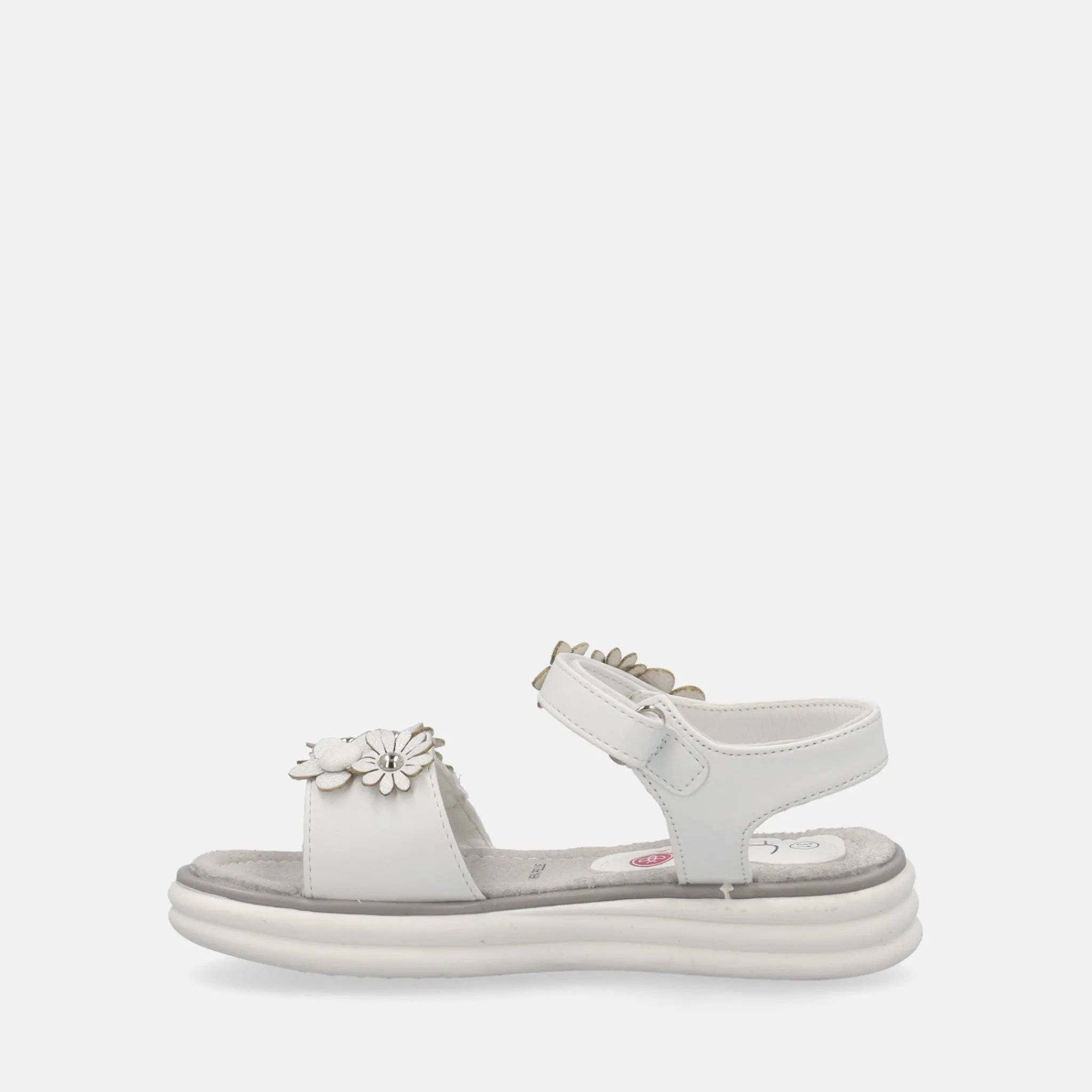 LOVE DETAILS SANDALI | Sandali