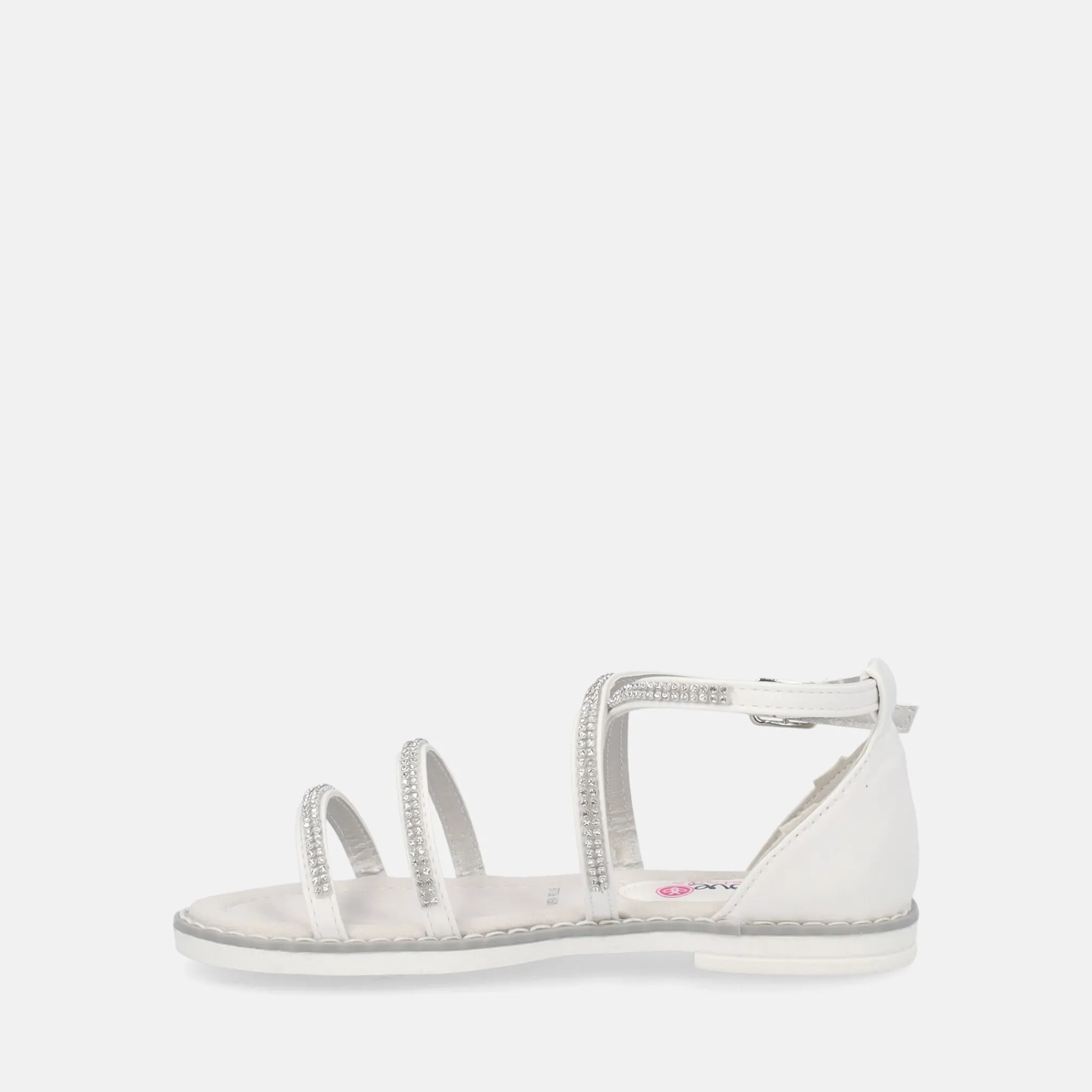 LOVE DETAILS Sandali strass | Sandali