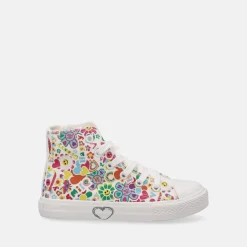LOVE DETAILS SNEAKERS | Sneakers