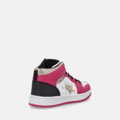 LOVE DETAILS SNEAKERS | Sneakers