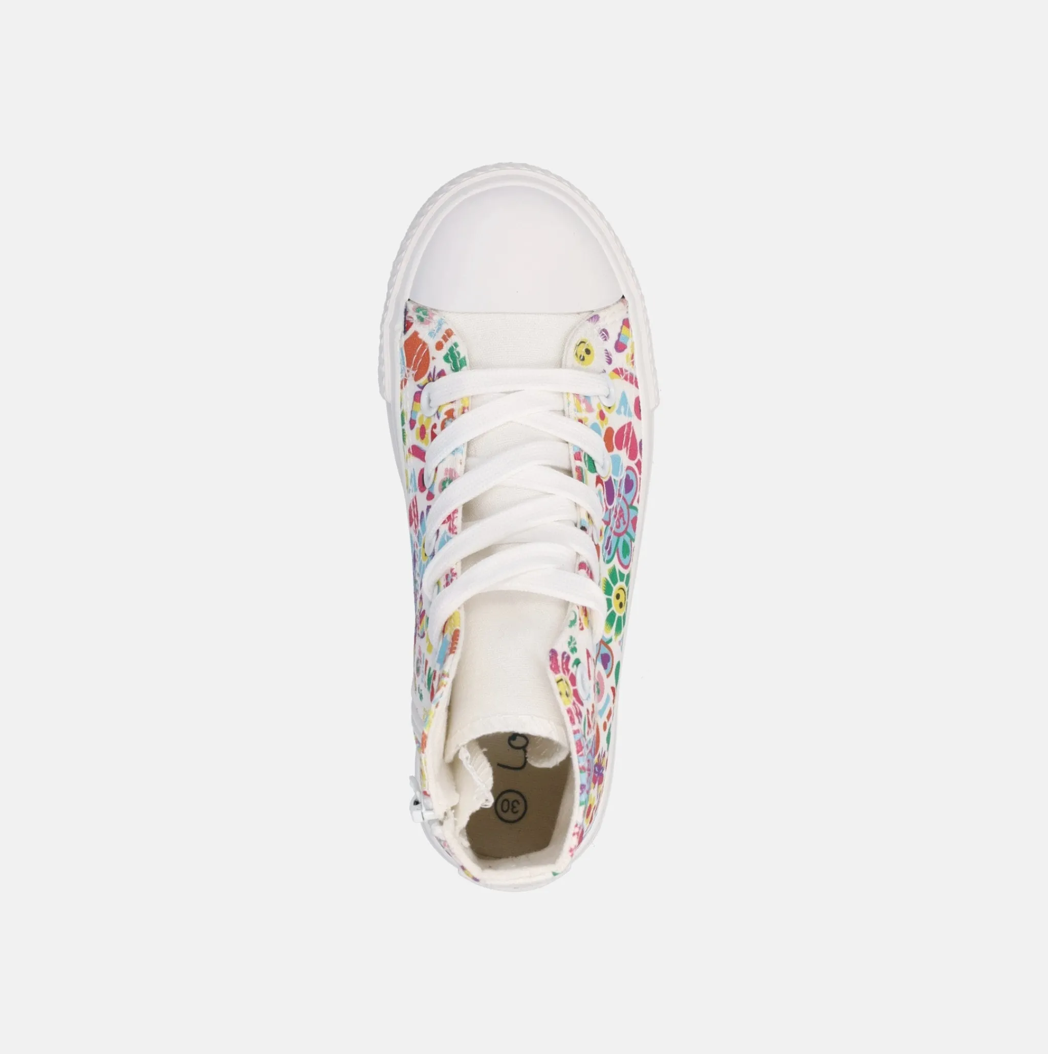 LOVE DETAILS SNEAKERS | Sneakers
