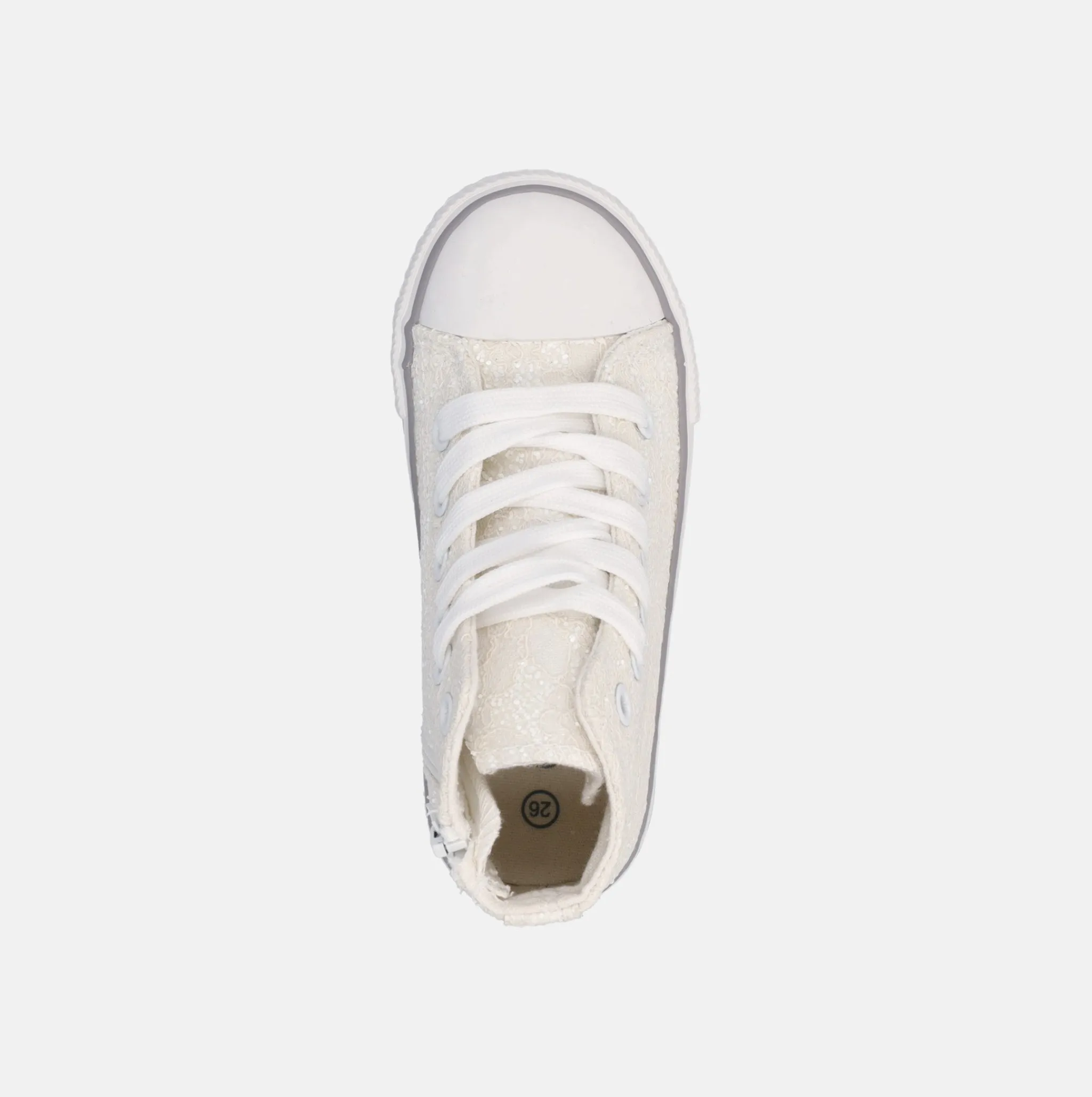 LOVE DETAILS SNEAKERS | Sneakers