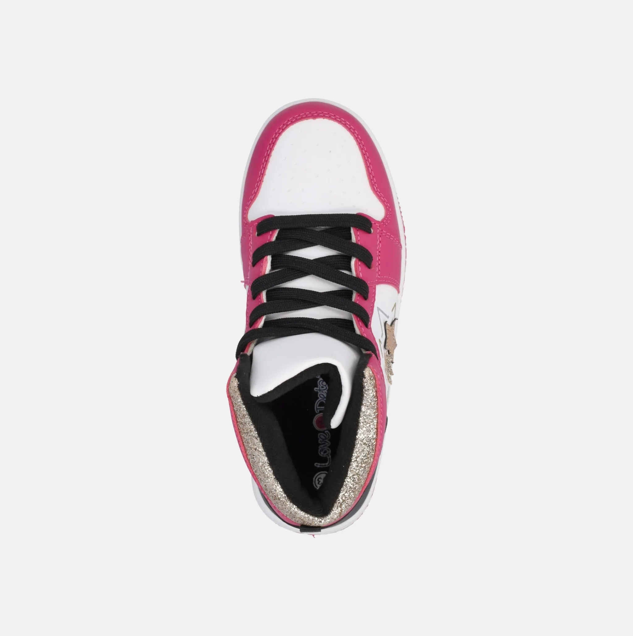 LOVE DETAILS SNEAKERS | Sneakers