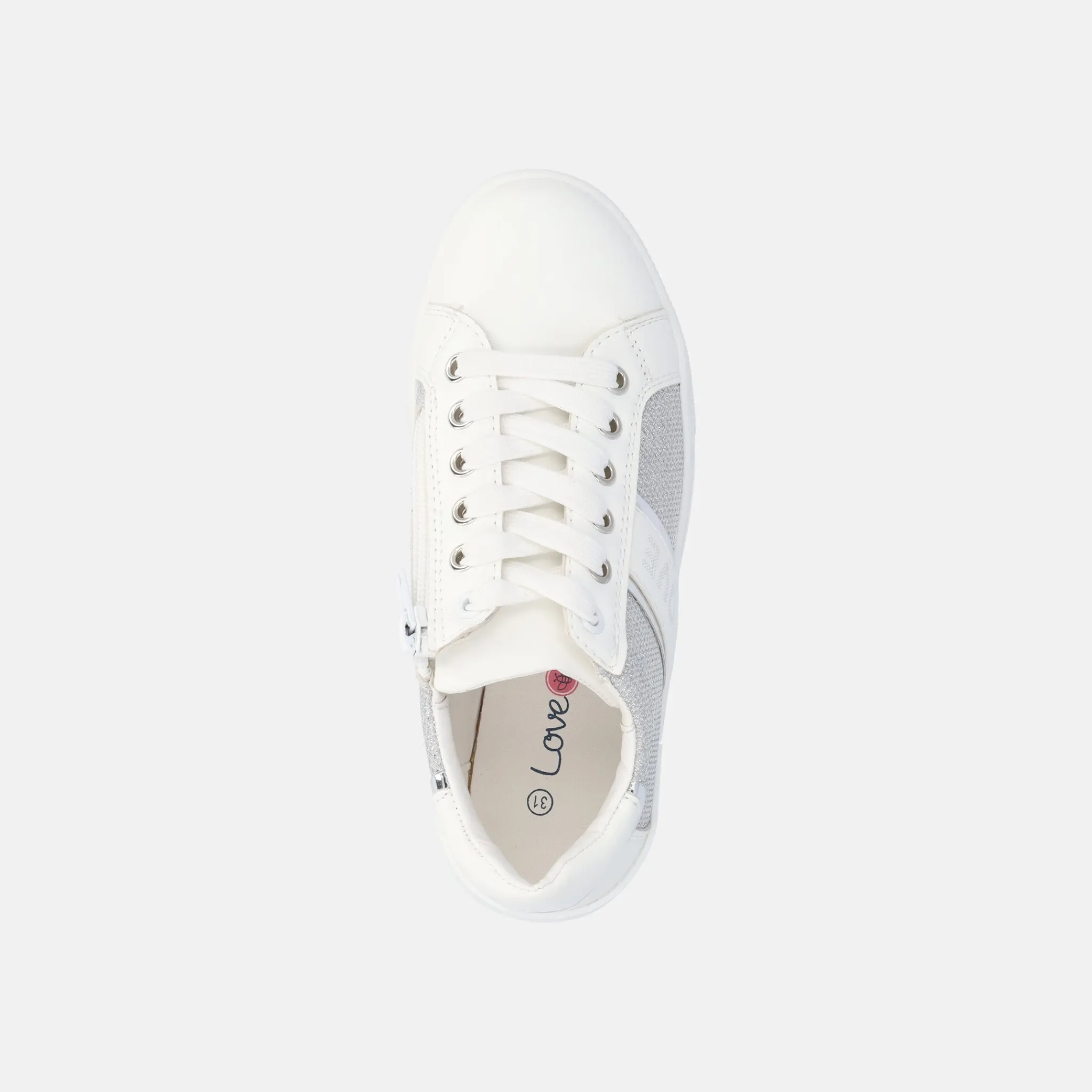 LOVE DETAILS Sneakers | Sneakers