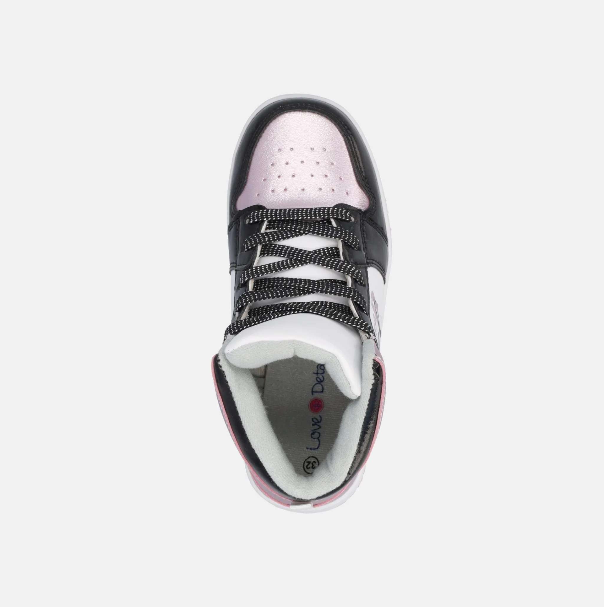 LOVE DETAILS LOVE DTEAILS SNEAKERS | Sneakers