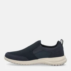 LUMBERJACK LUBERJACK LEE SLIP-ON | Uomo Sneakers
