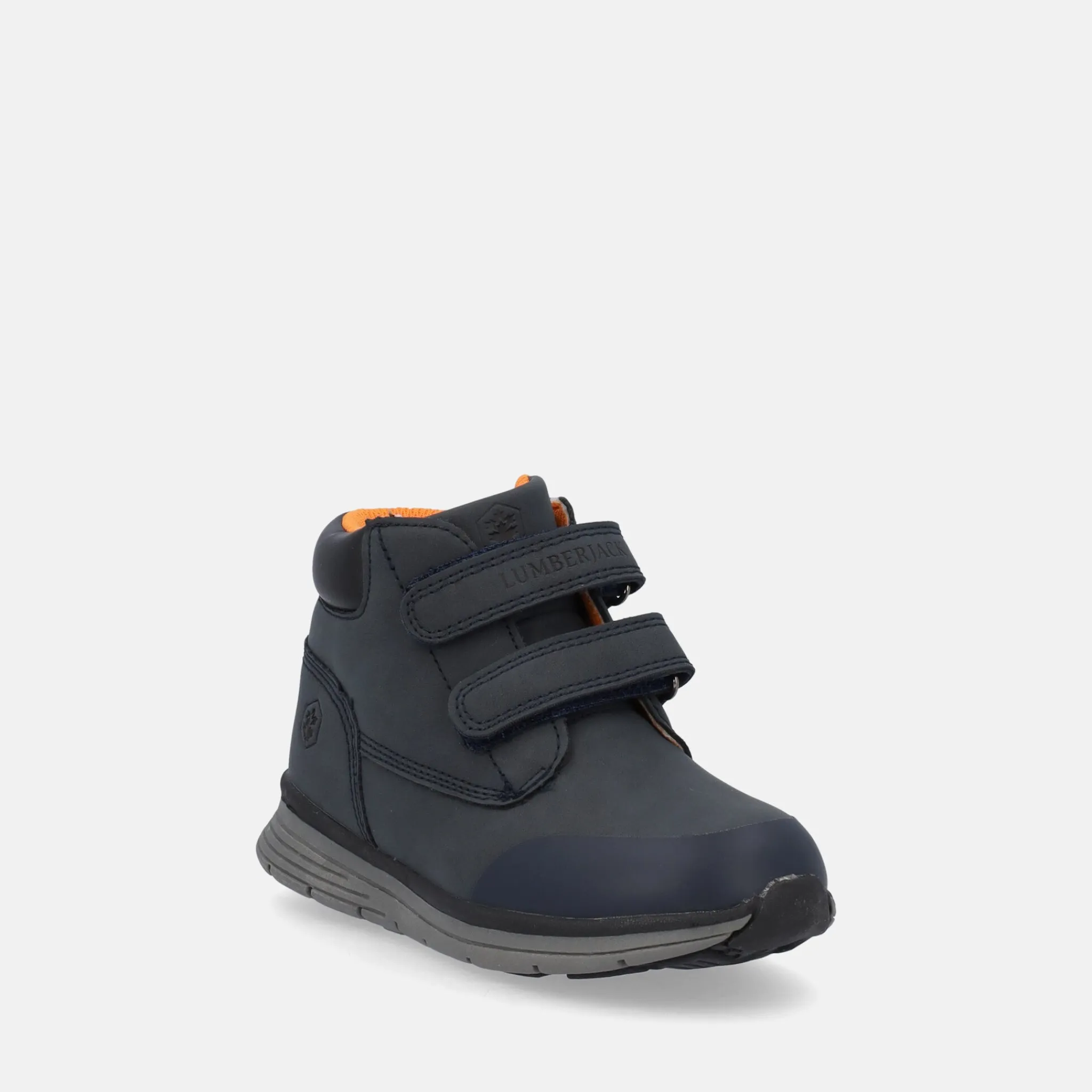 LUMBERJACK ALVIS | Polacchini