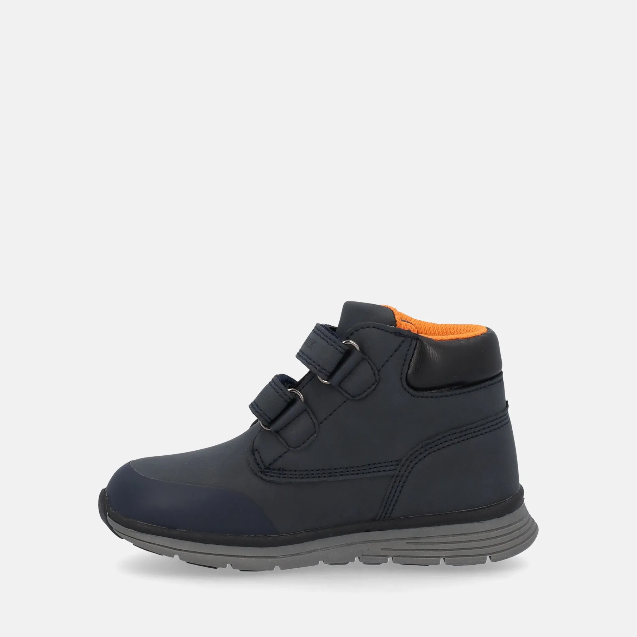 LUMBERJACK ALVIS | Polacchini
