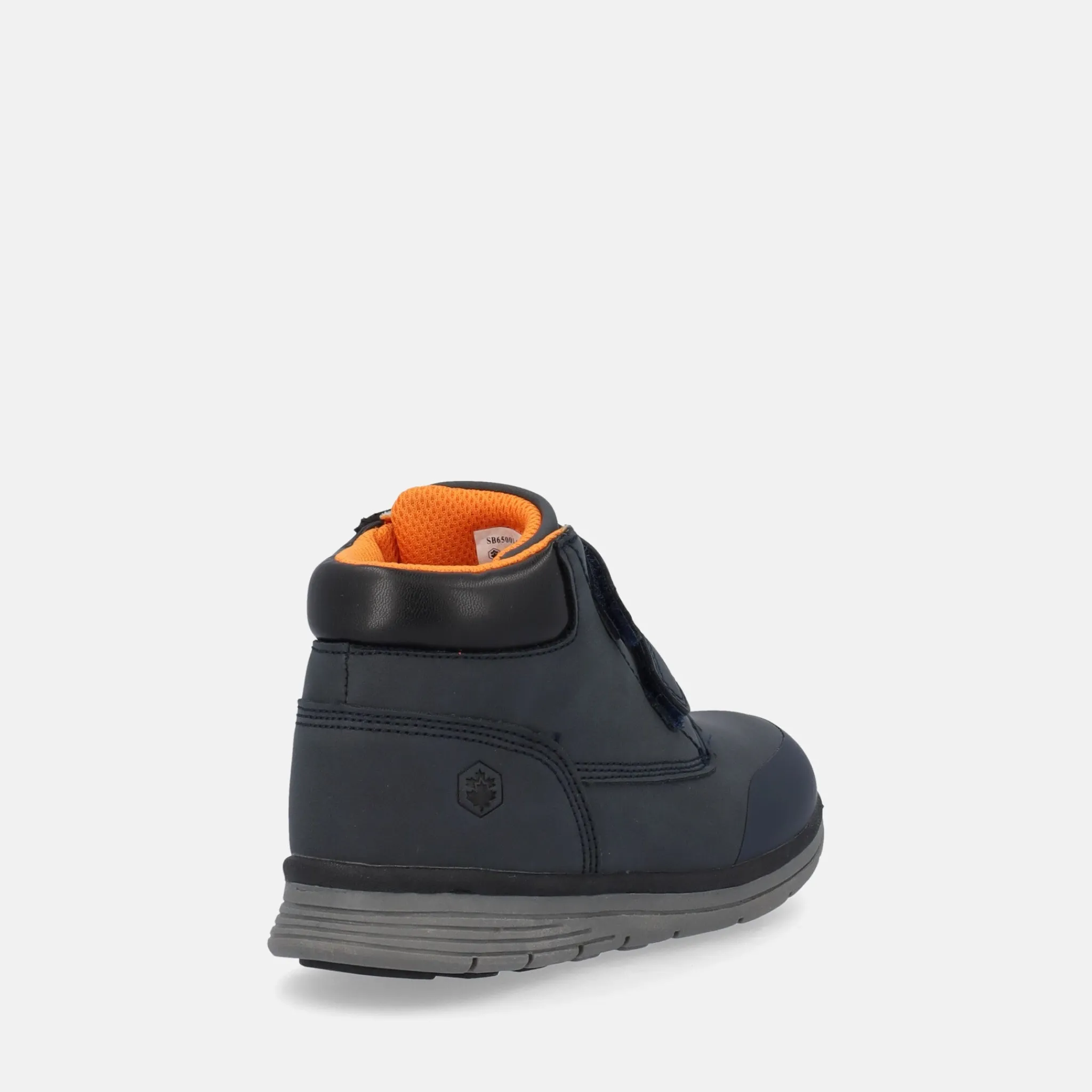 LUMBERJACK ALVIS | Polacchini
