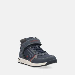 LUMBERJACK COLBY | Polacchini