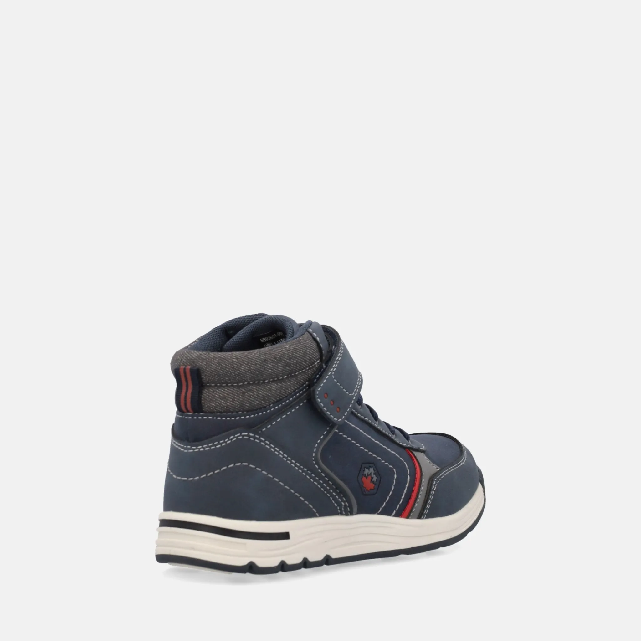 LUMBERJACK COLBY | Polacchini